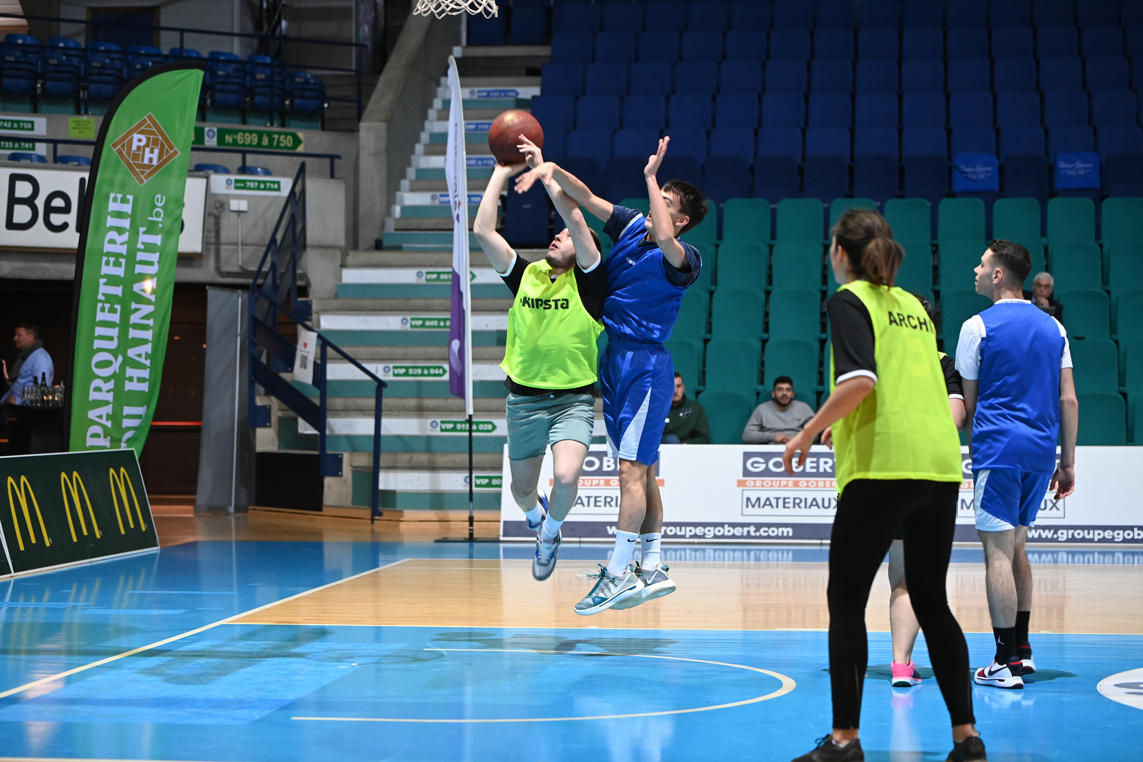 Basket