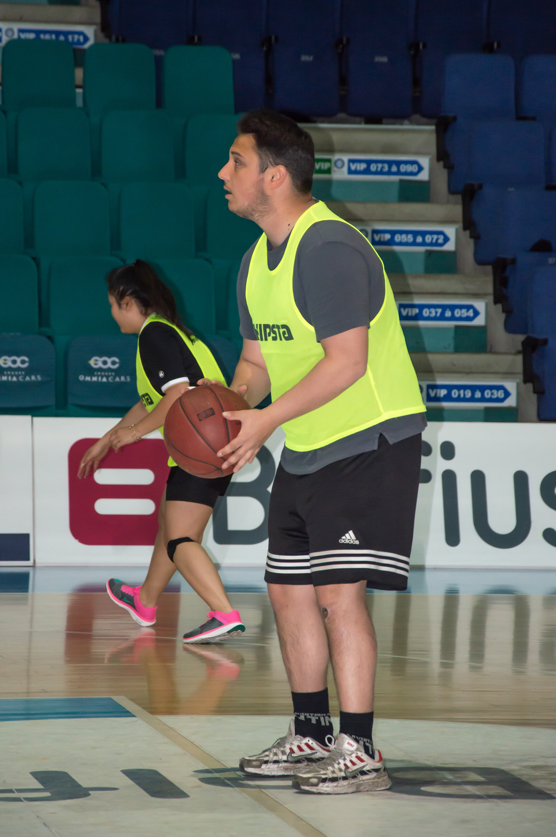 Basket