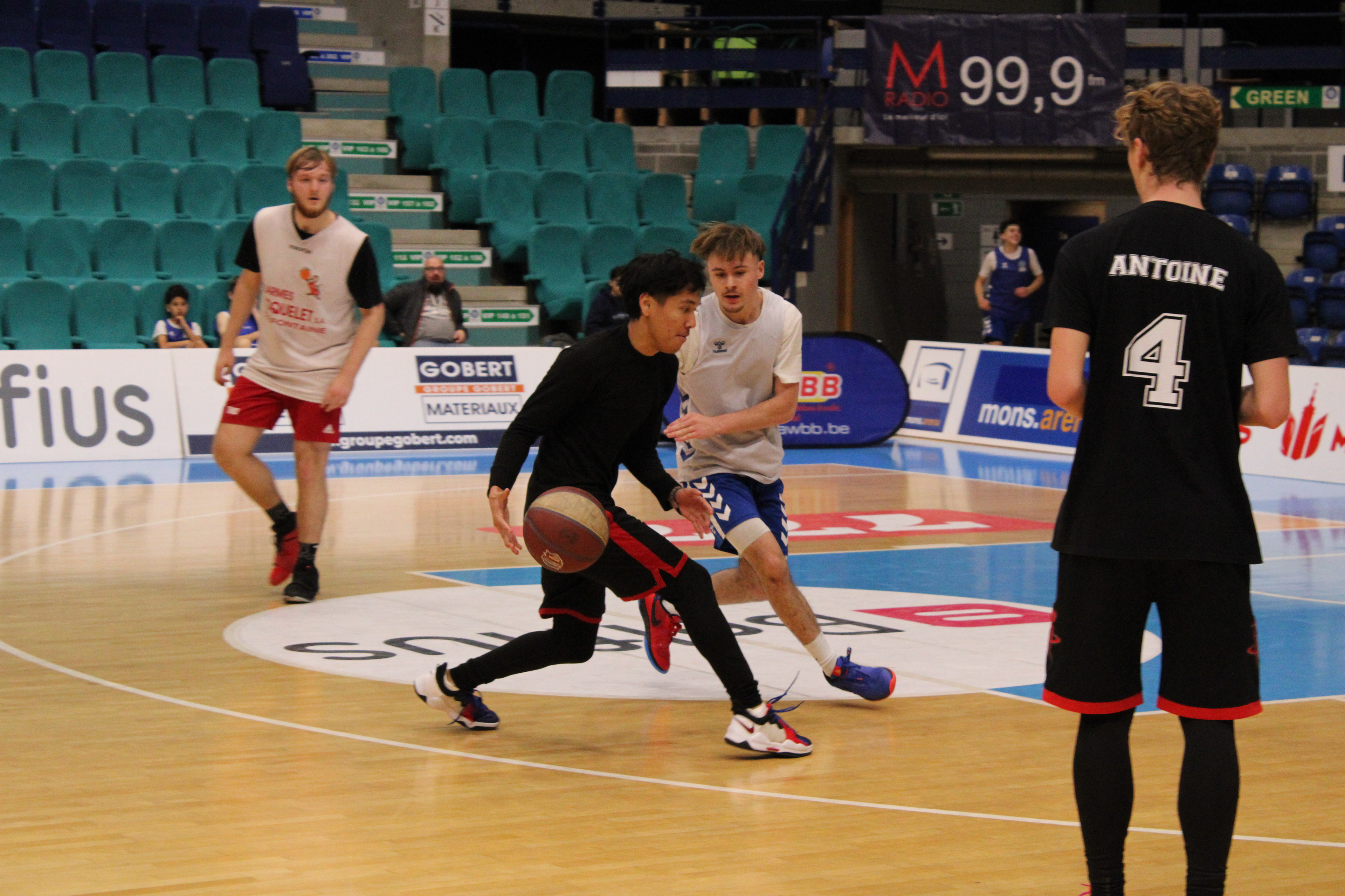 Basket