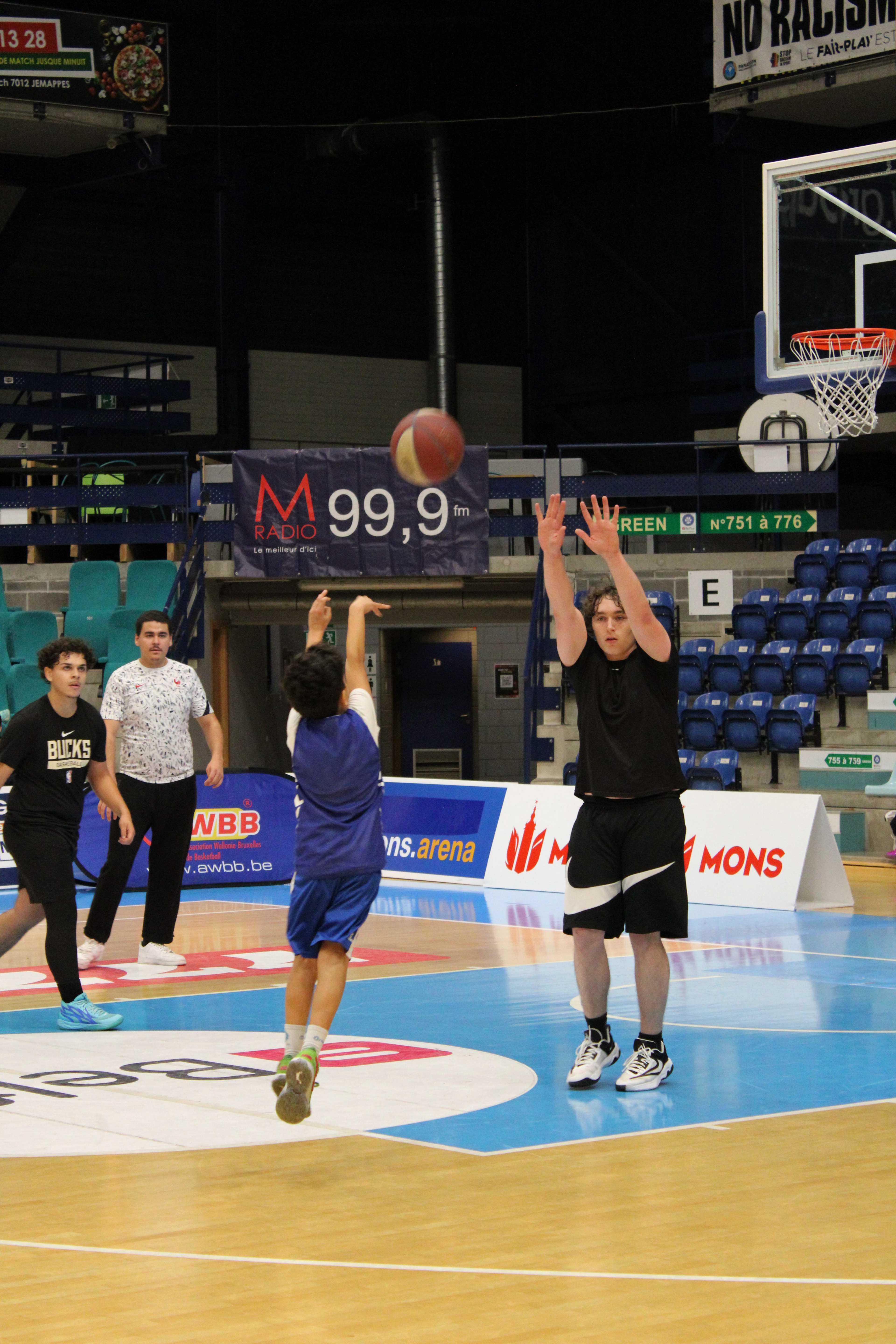 Basket