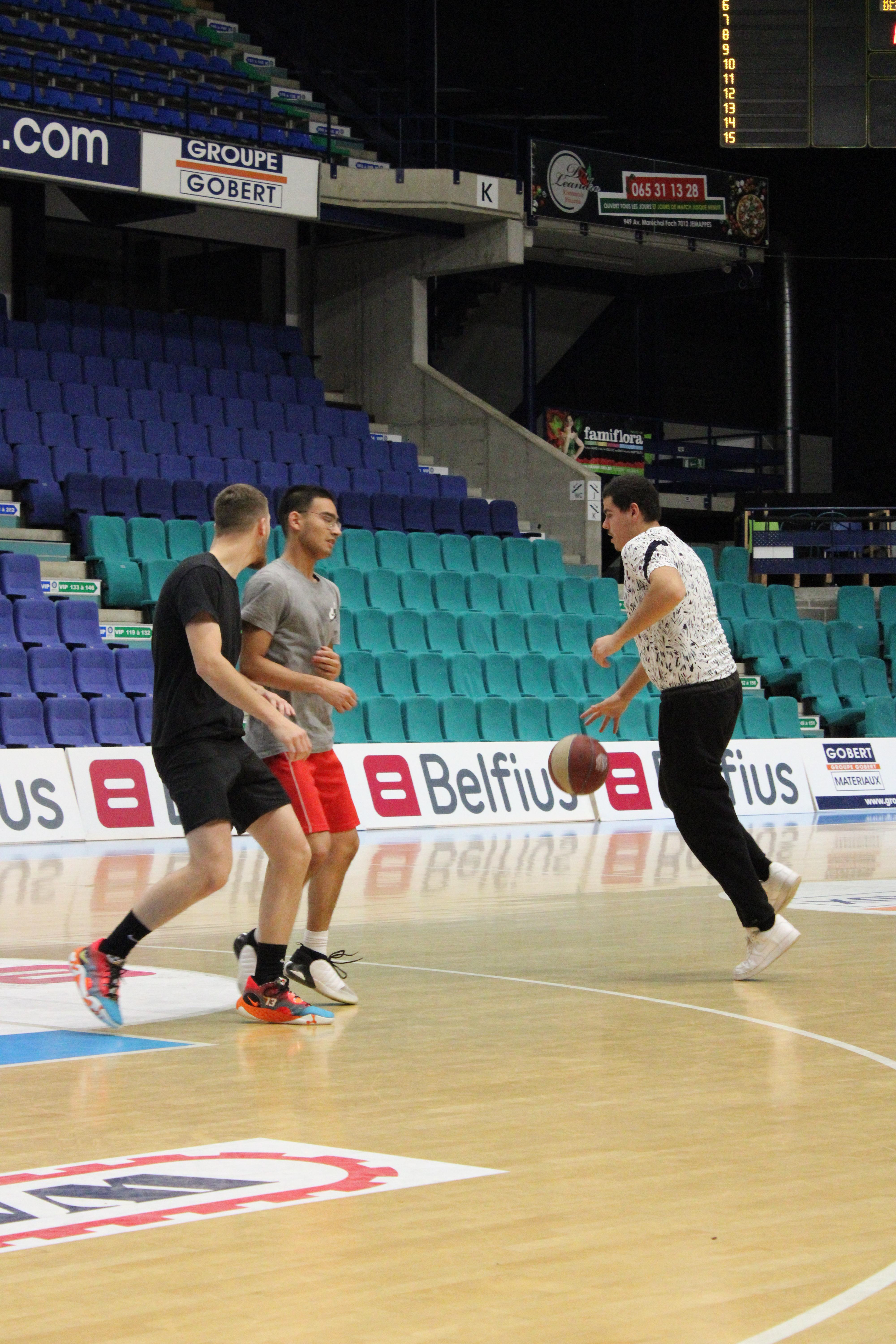 Basket