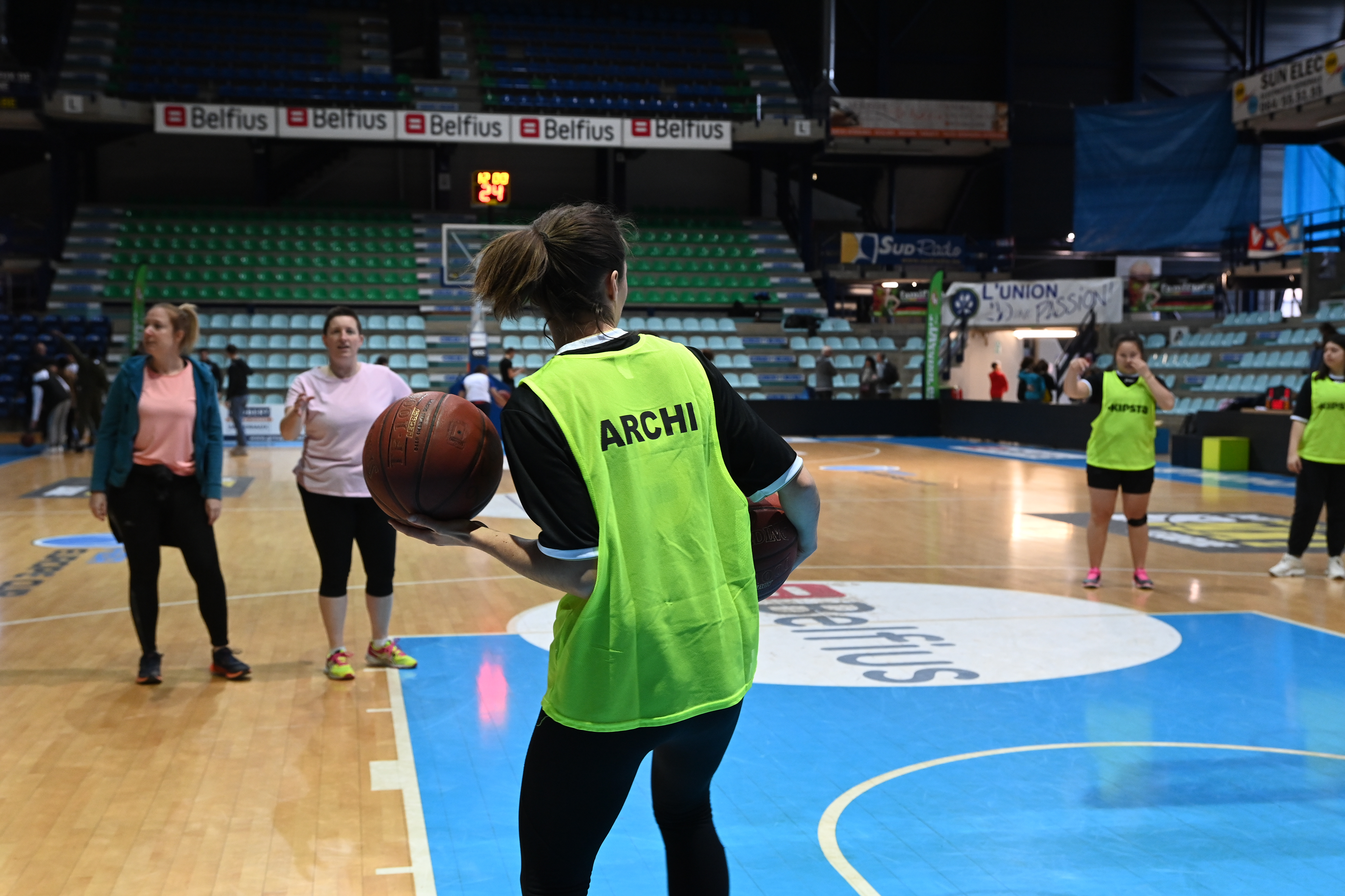 Basket