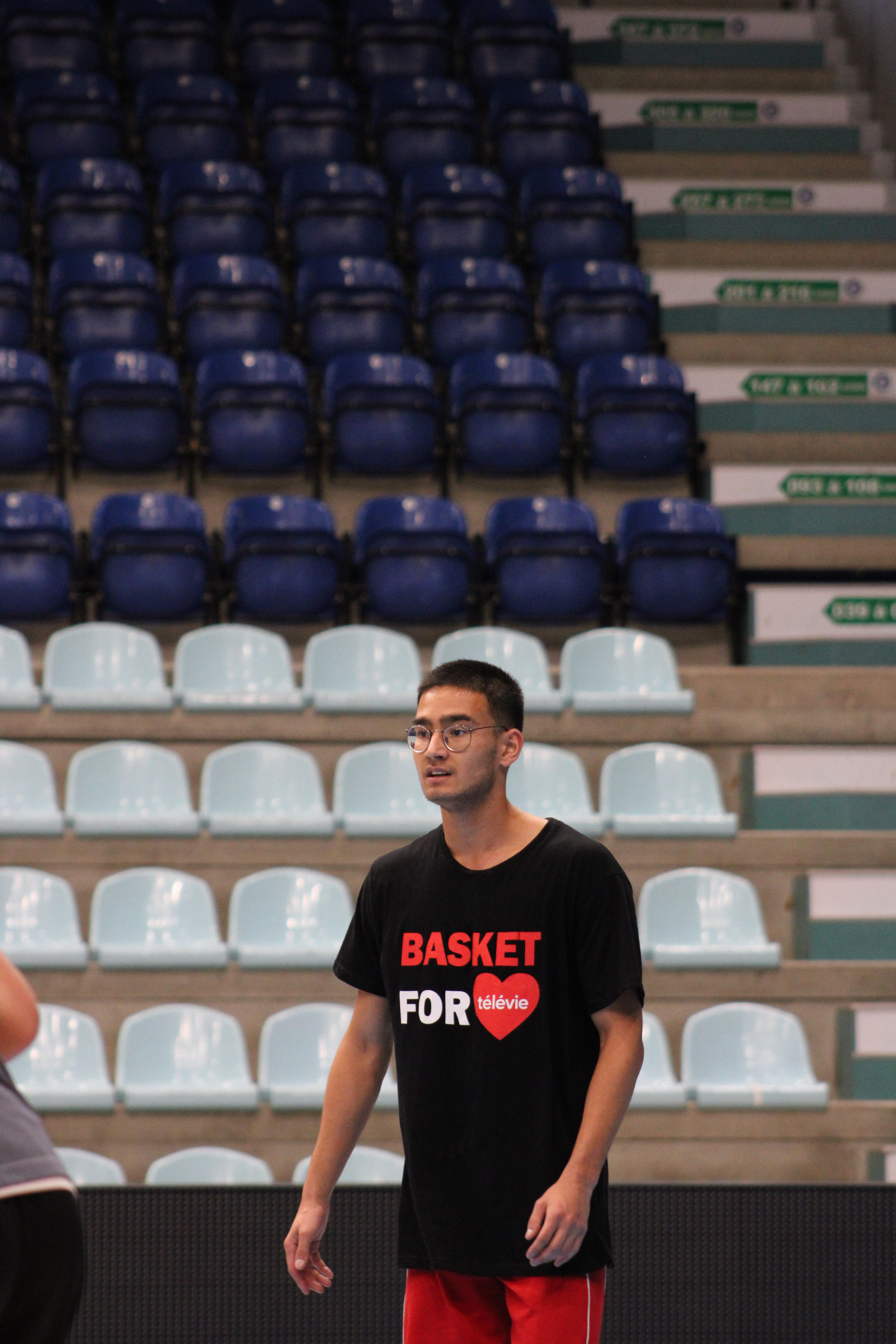Basket