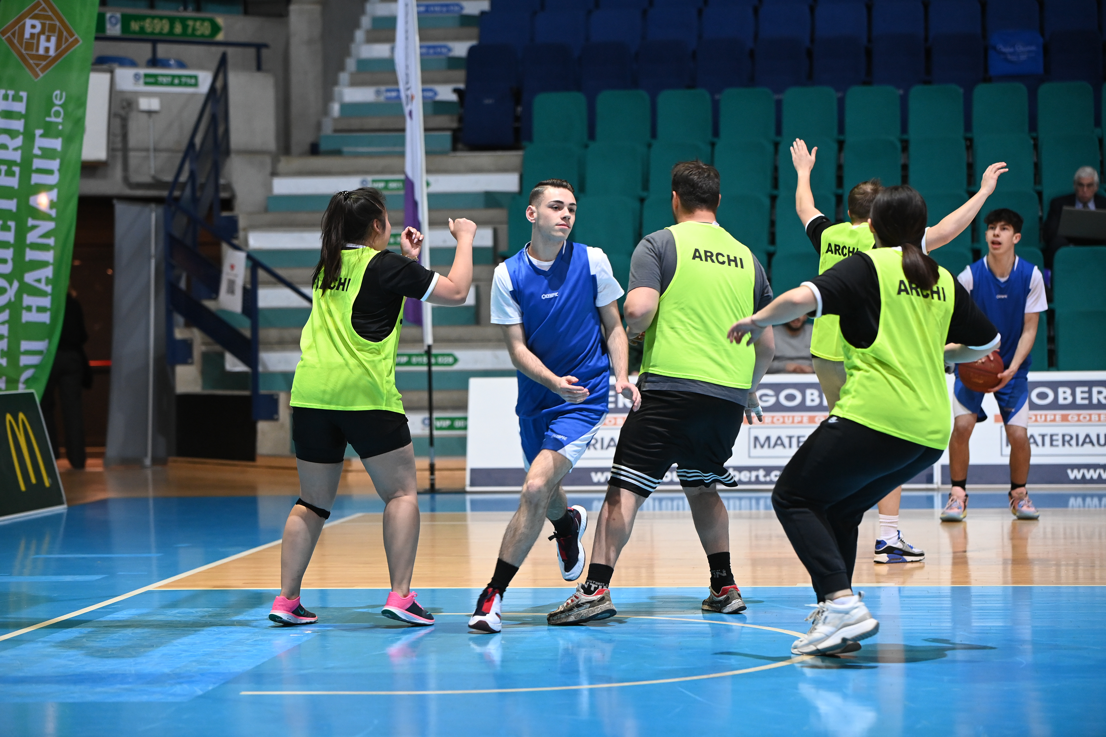 Basket