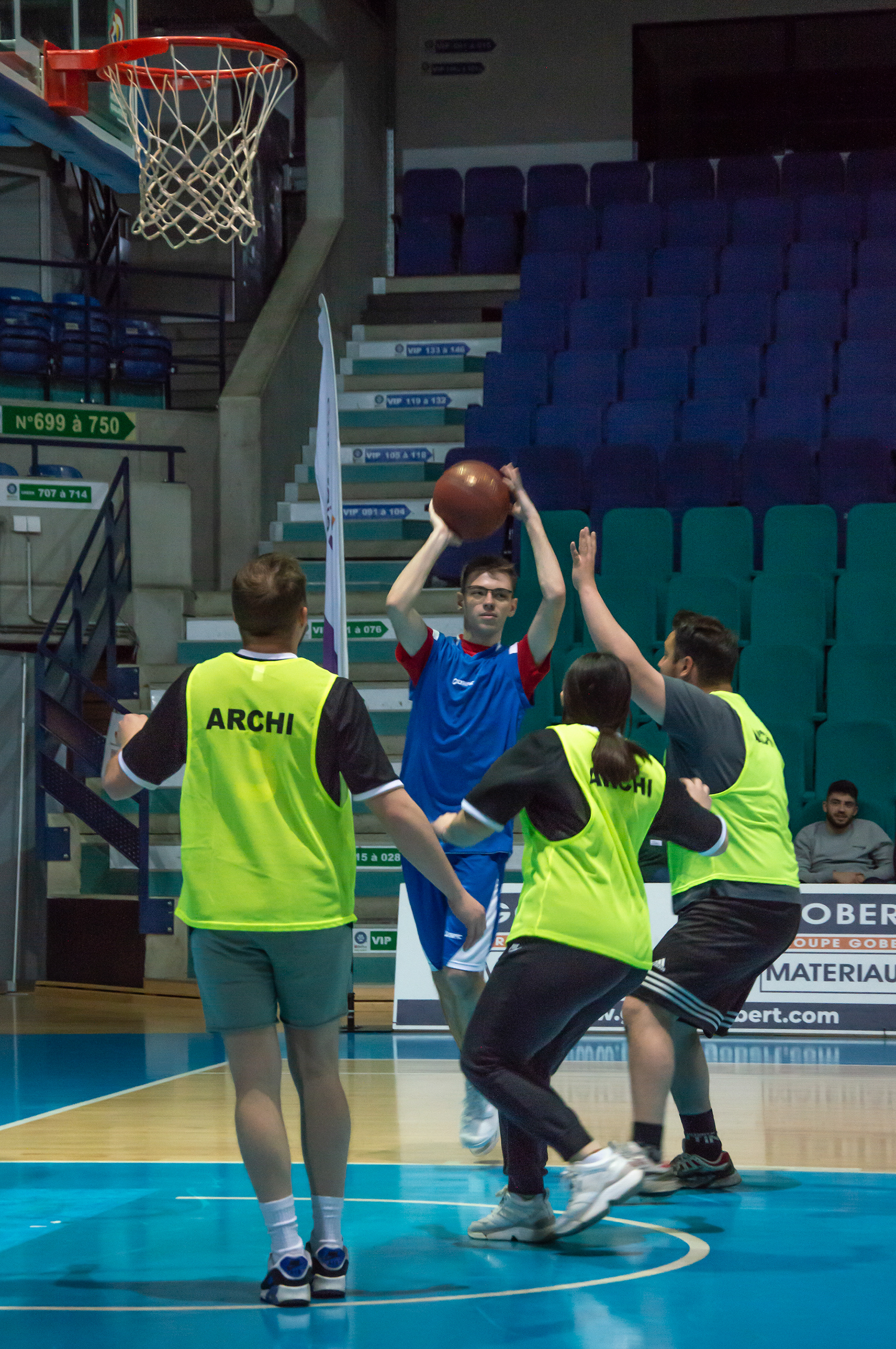 Basket