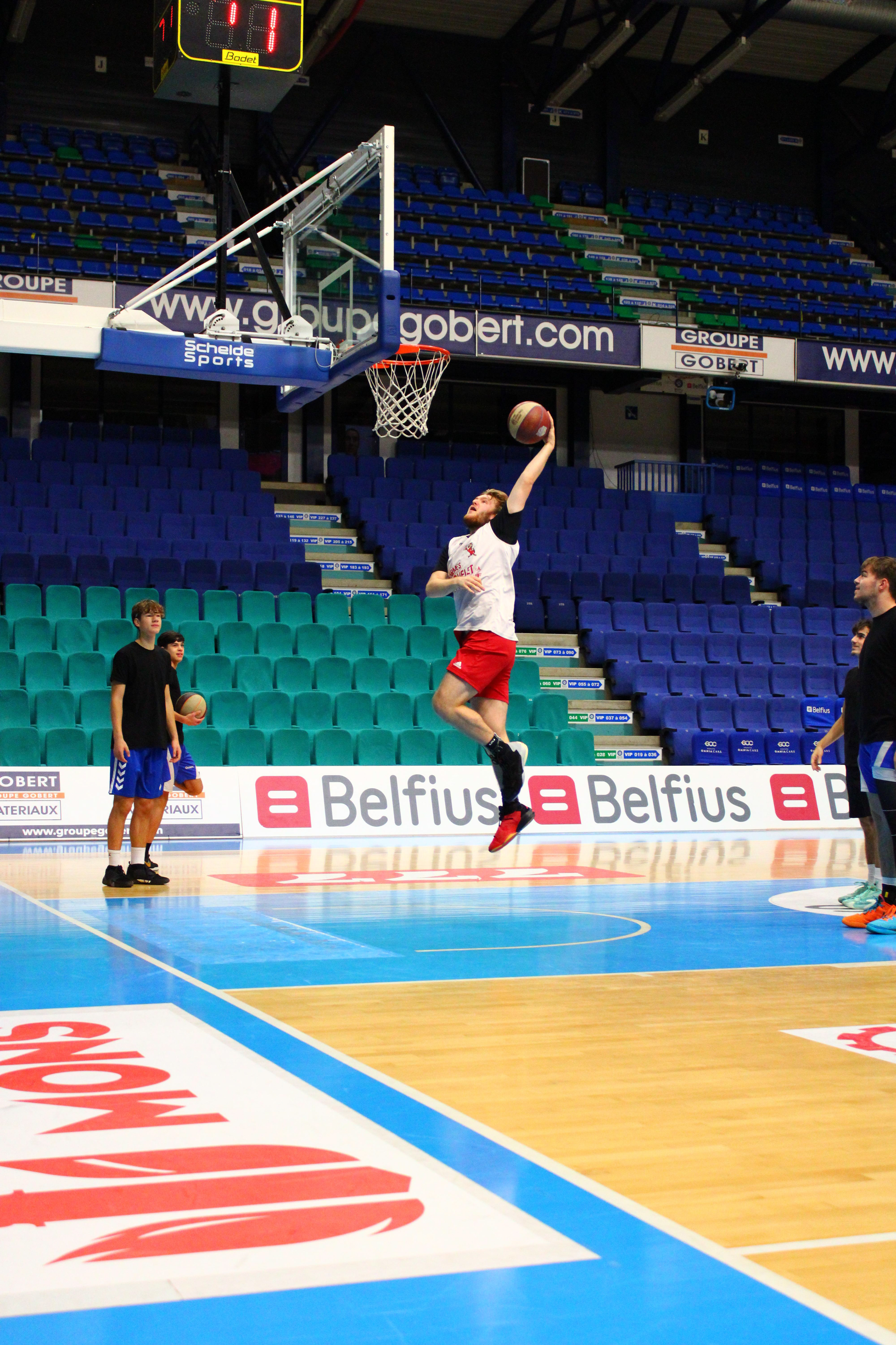 Basket