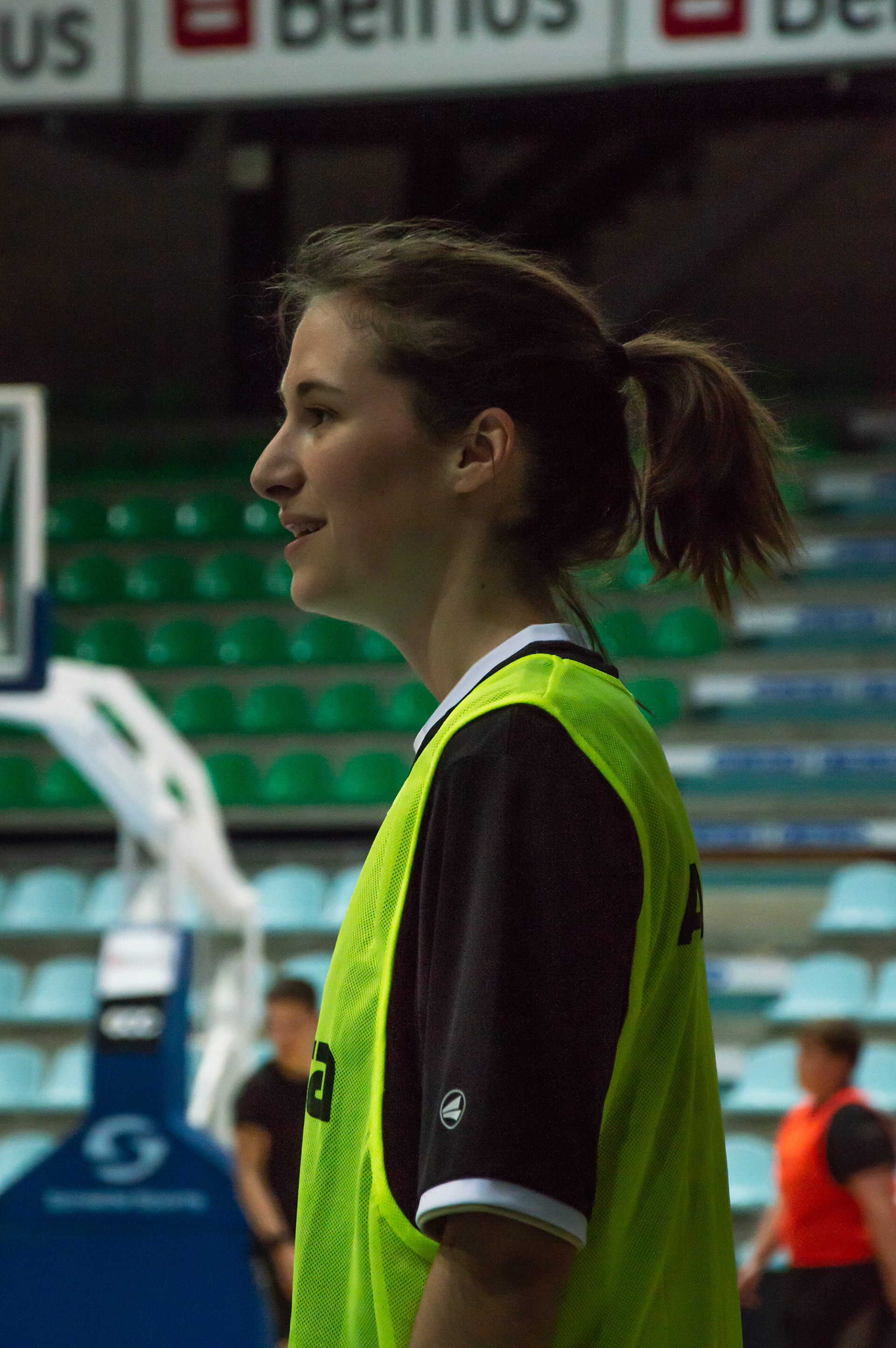 Basket