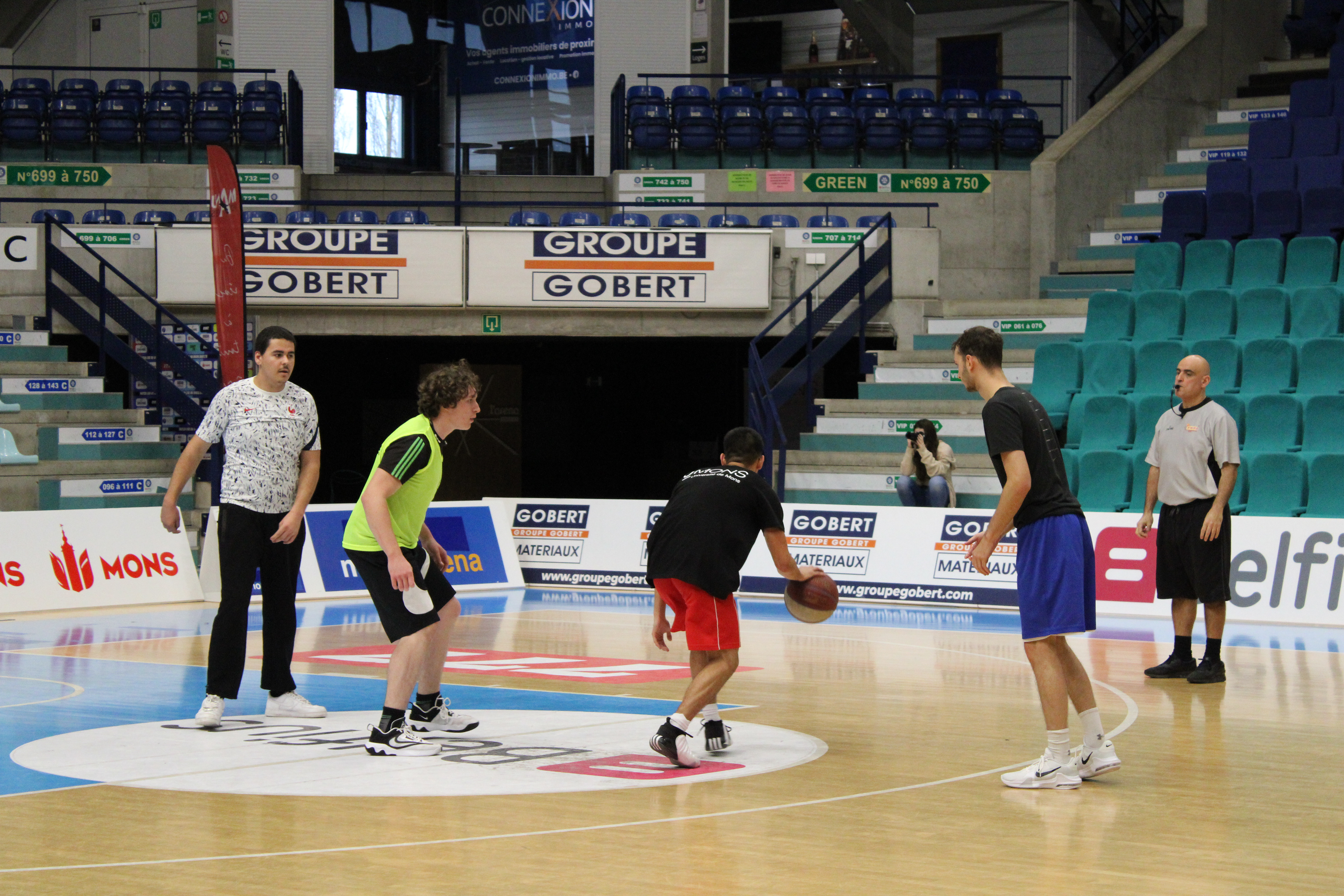 Basket