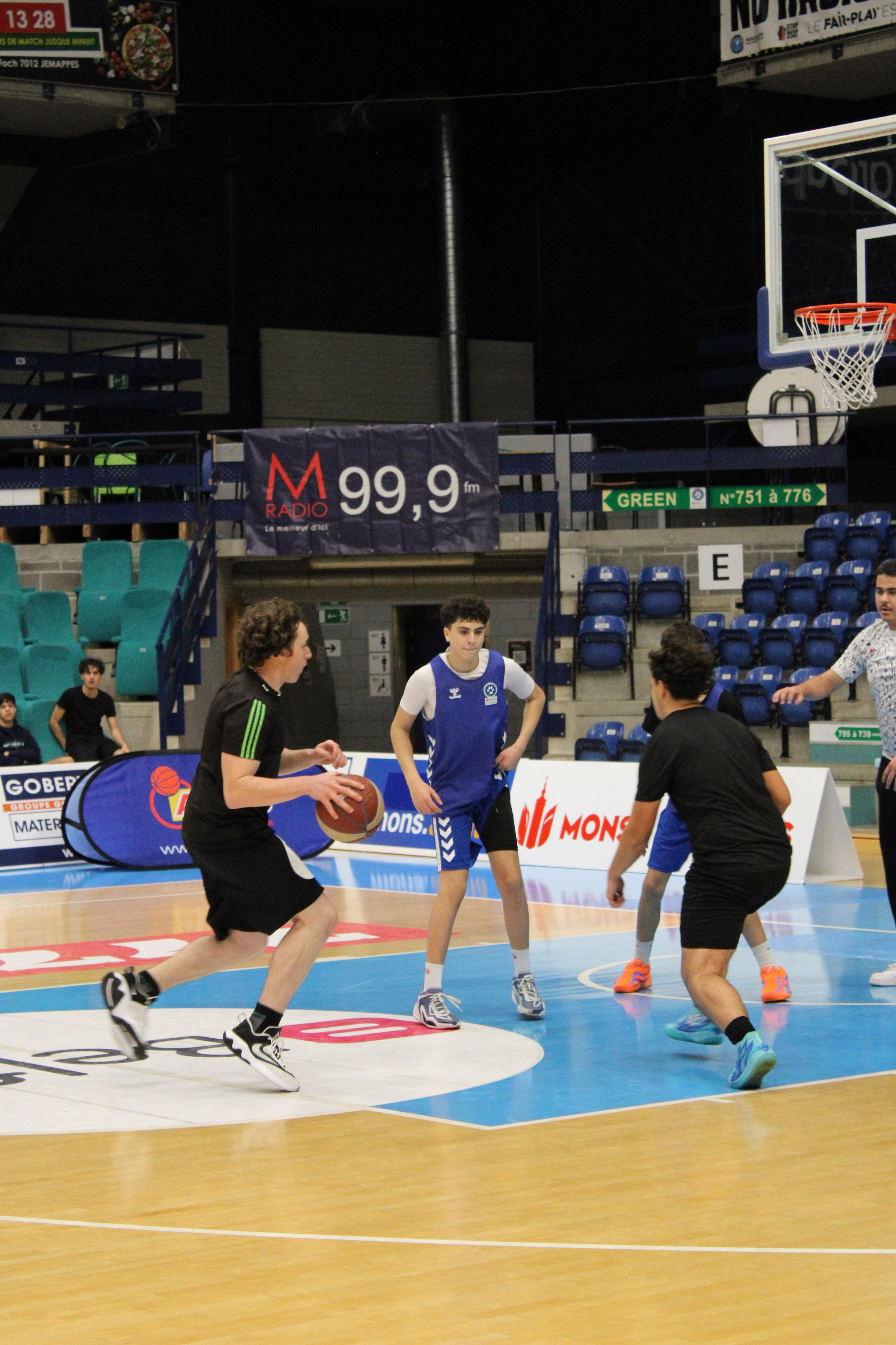 Basket