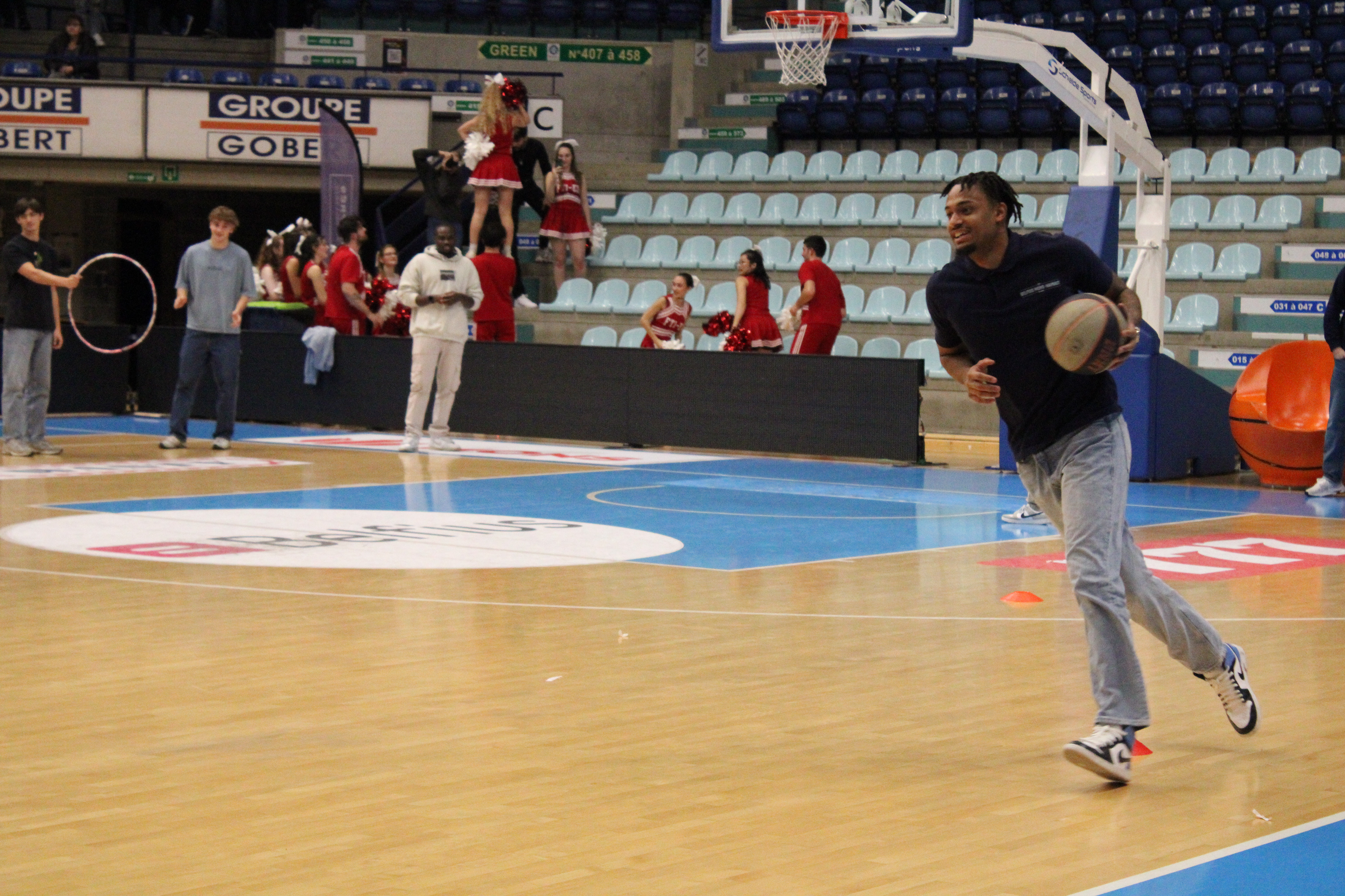Basket