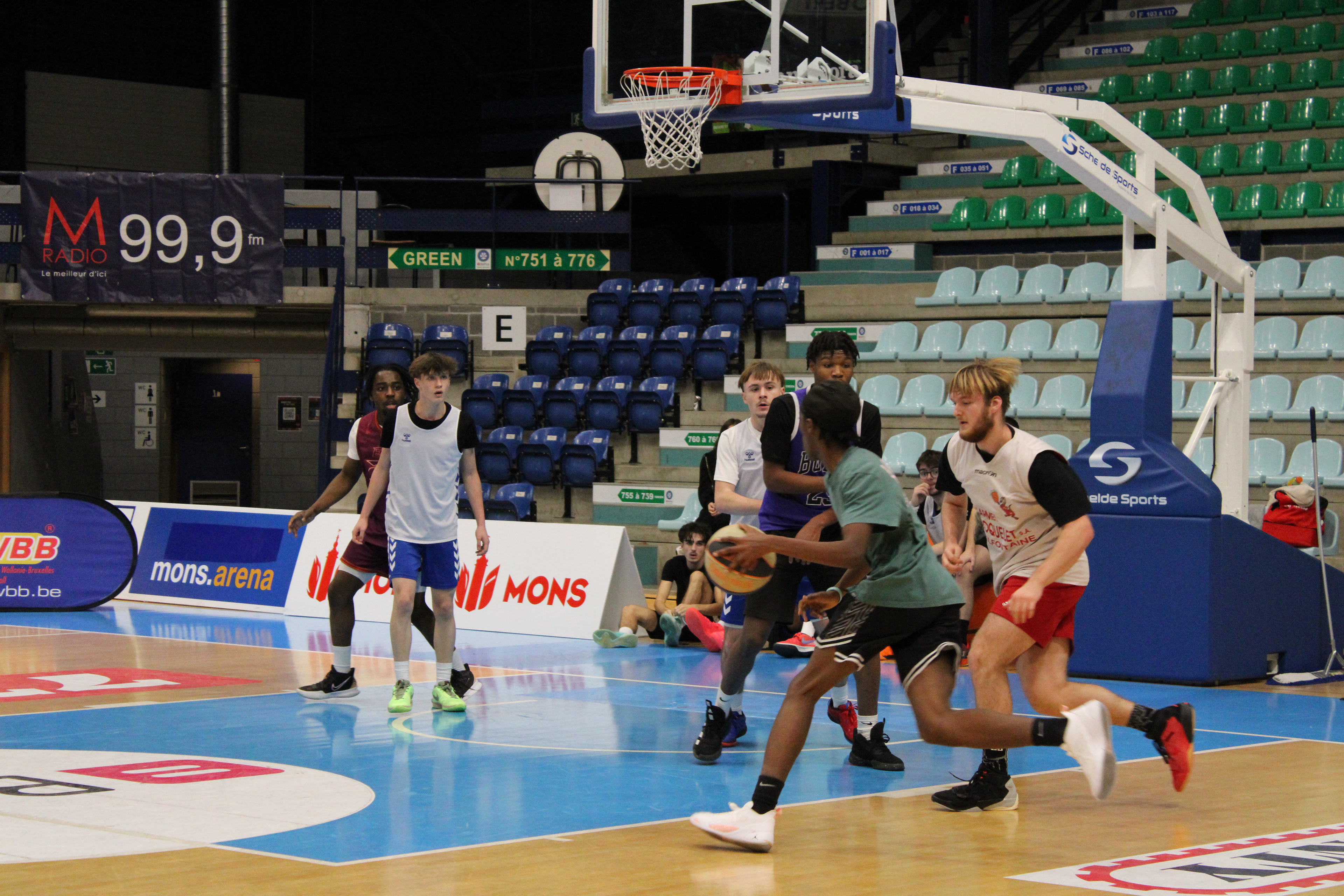 Basket