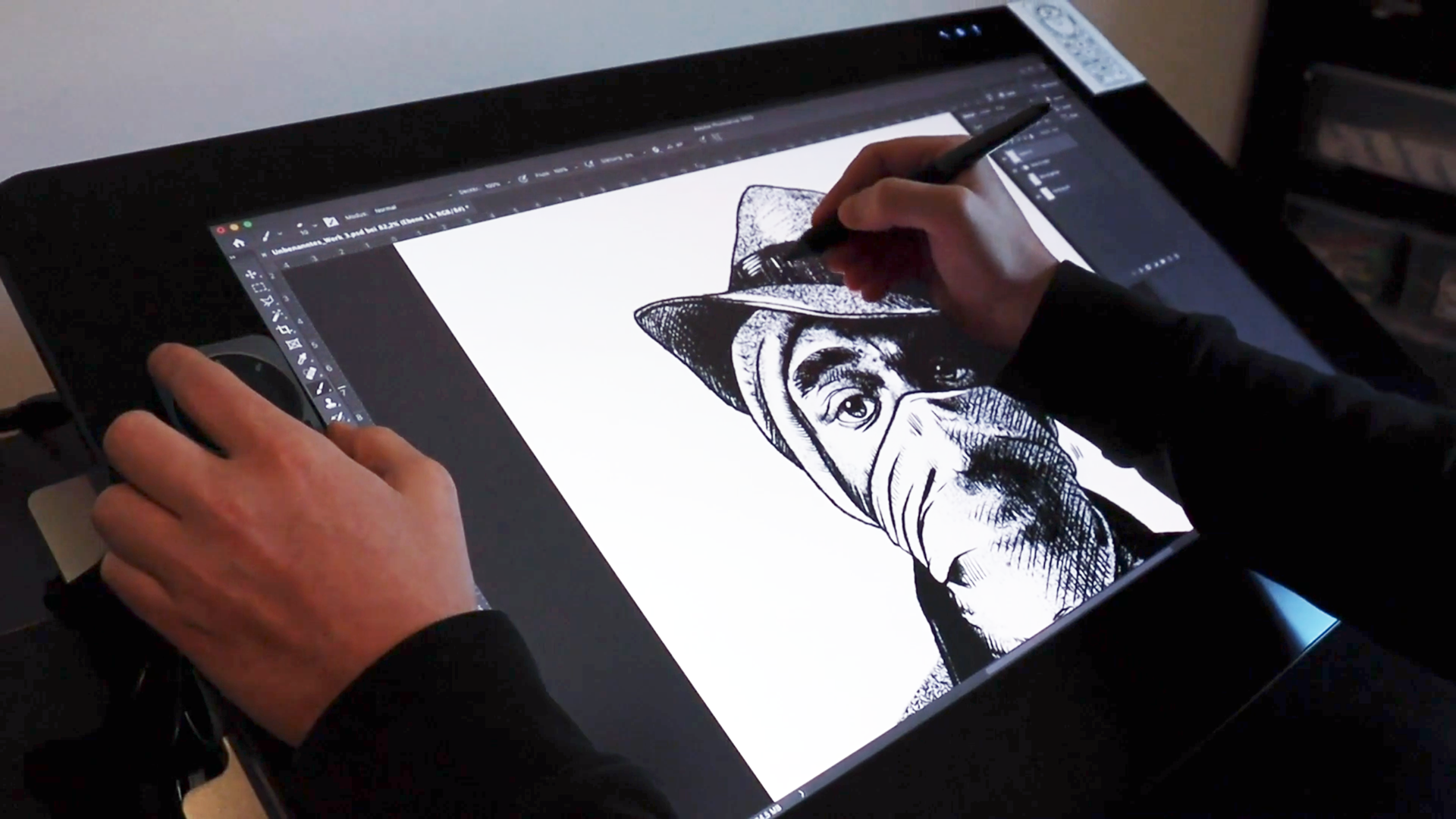 Kurt-Achatz-Workflow-Wacom-Illustration
