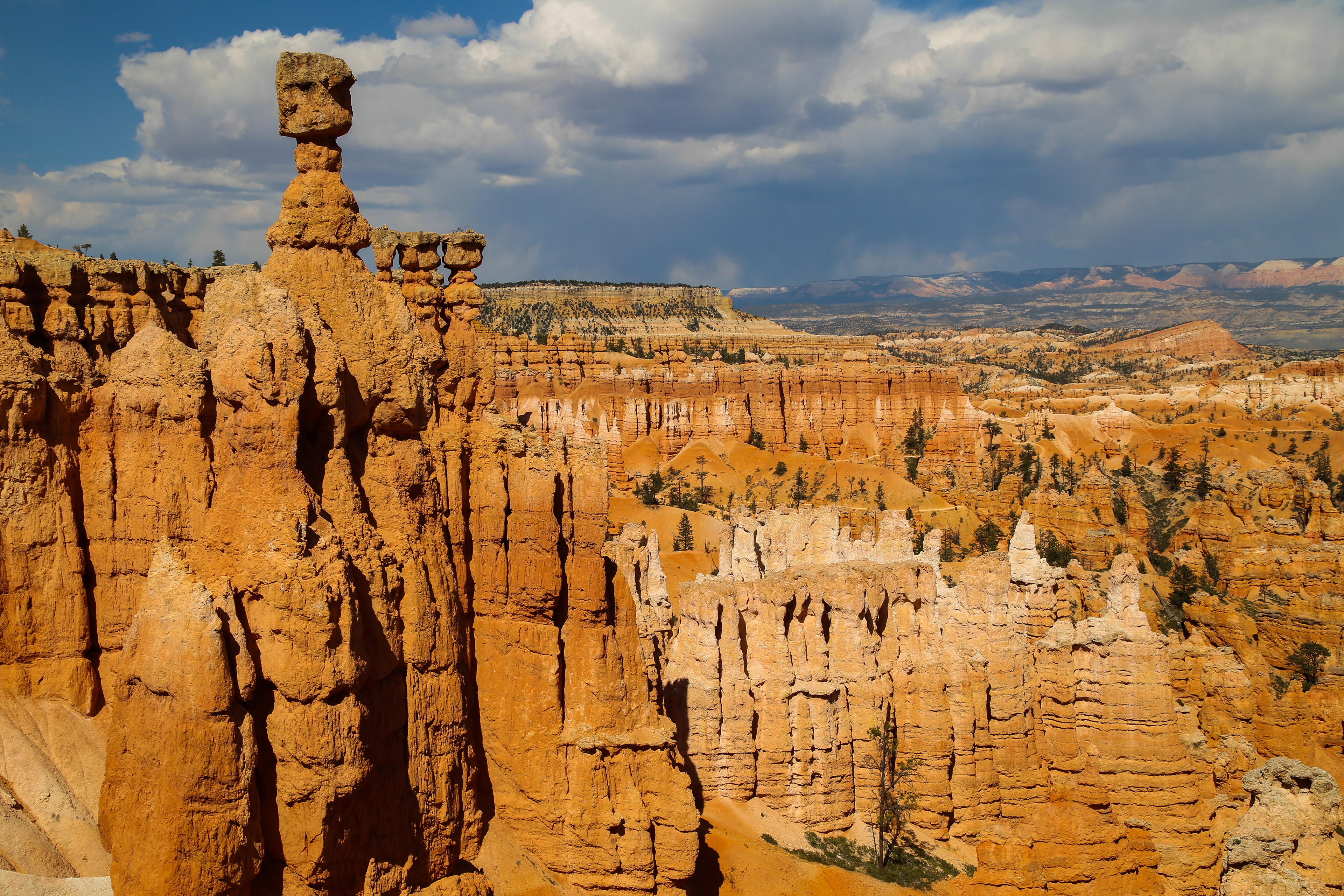 Bryce Canyon National Park