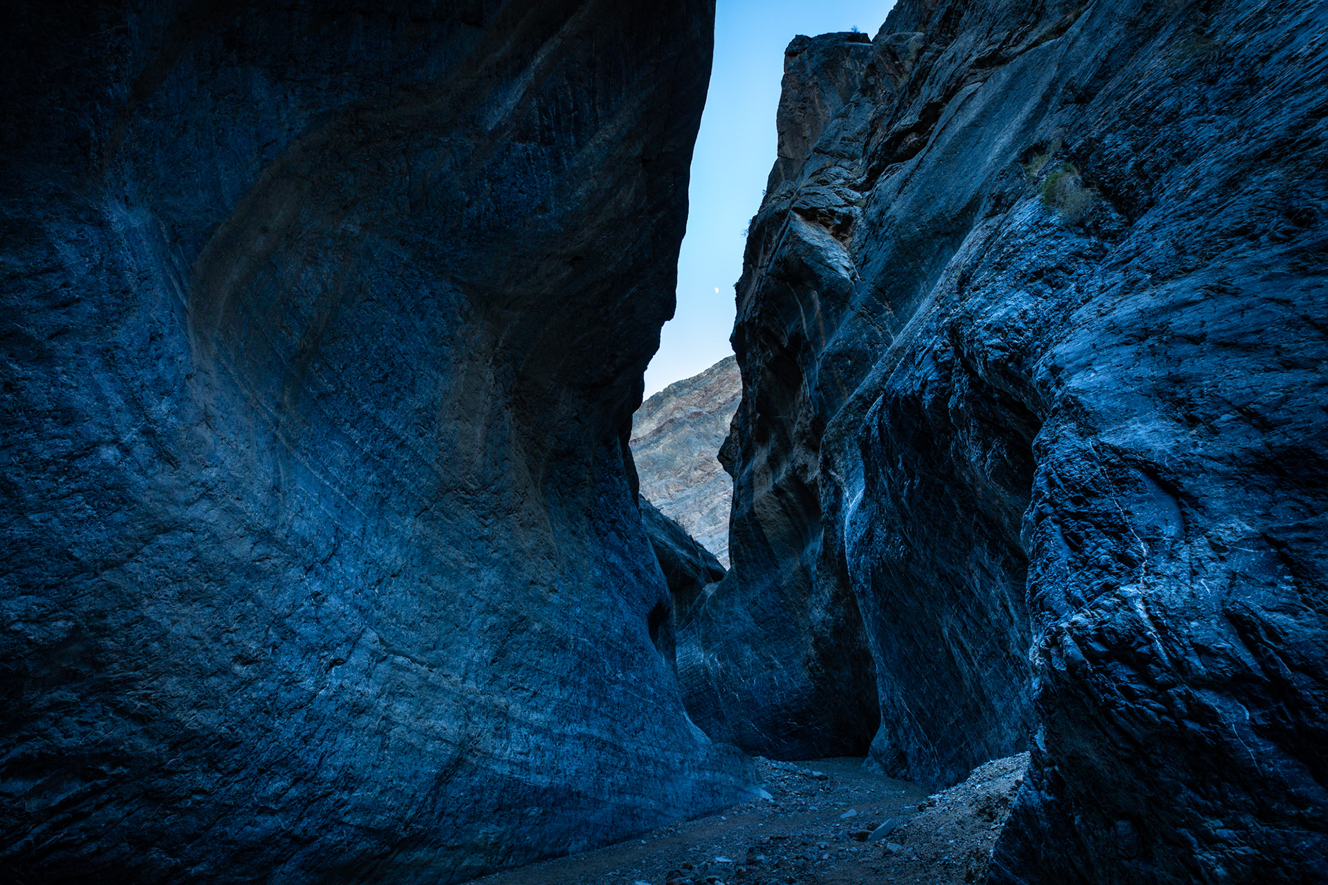 Death Valley National Park