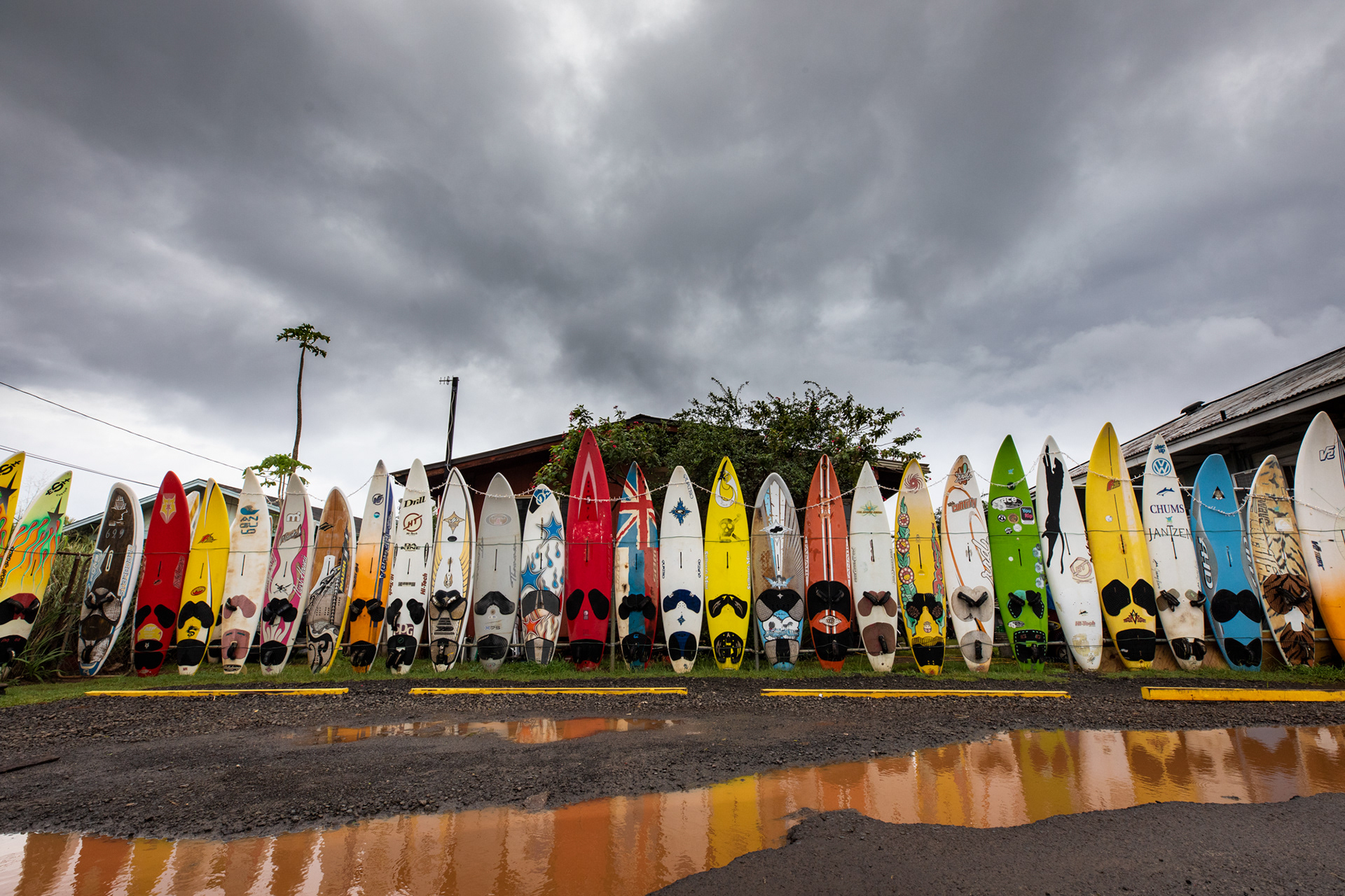 Paia, Maui