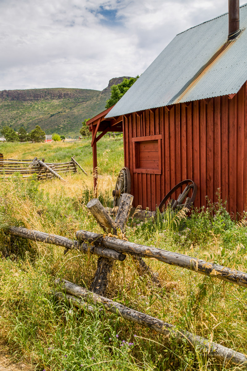 Golden, Colorado