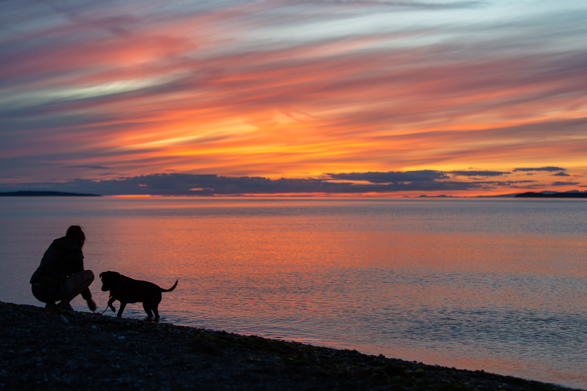 Orcas Island