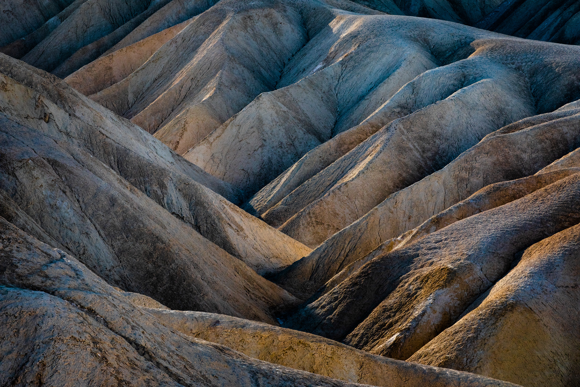 Death Valley National Park