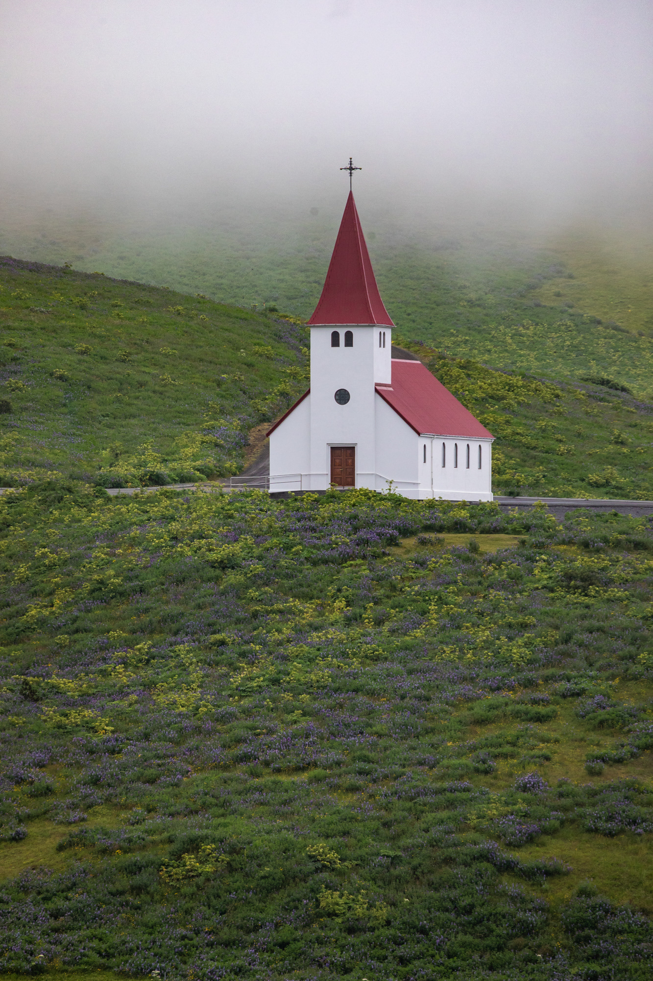 Iceland
