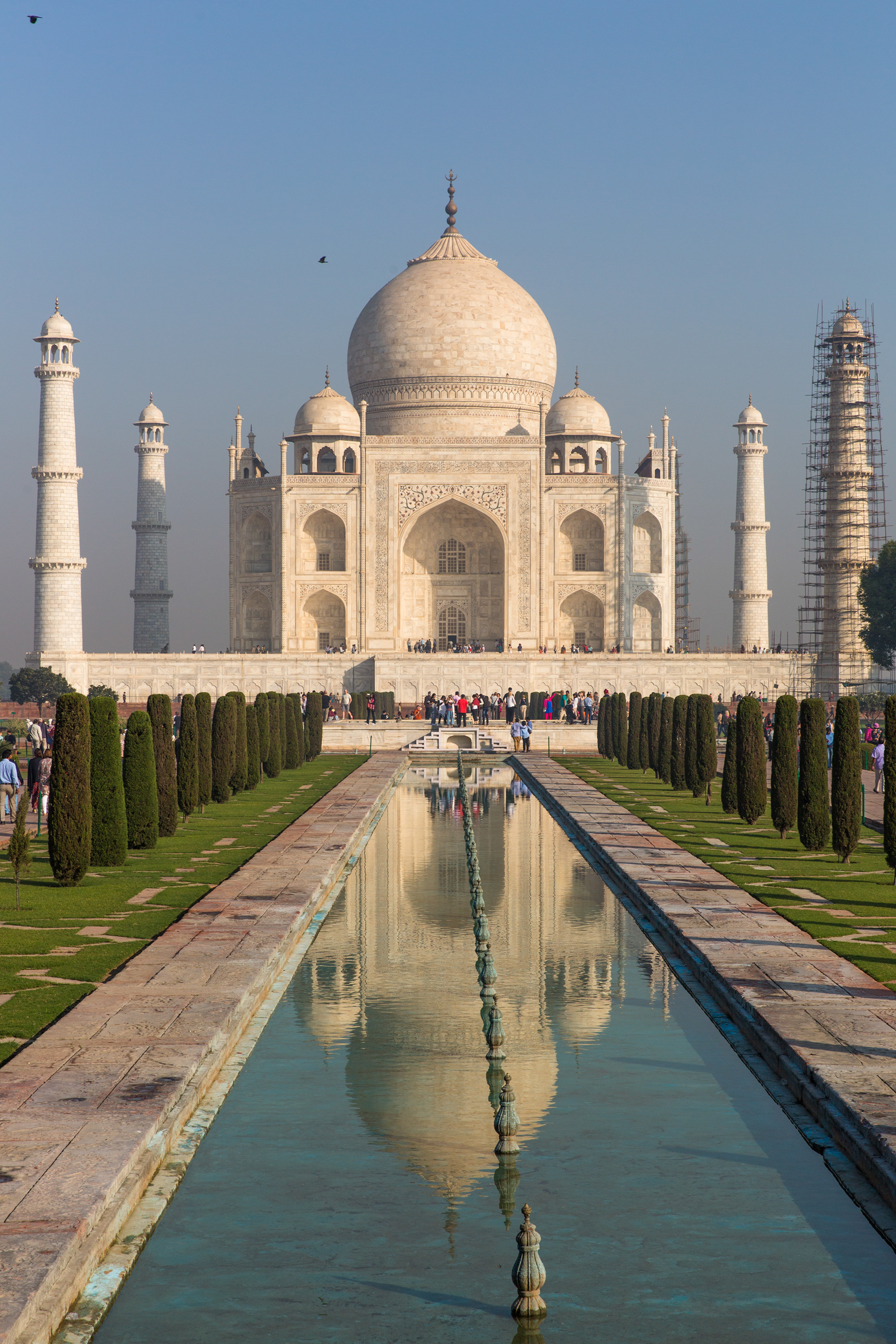 Taj Mahal