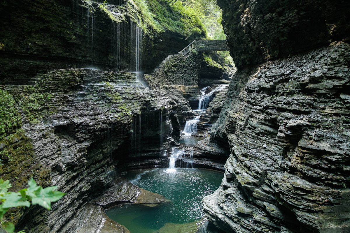 Watkins Glen, NY