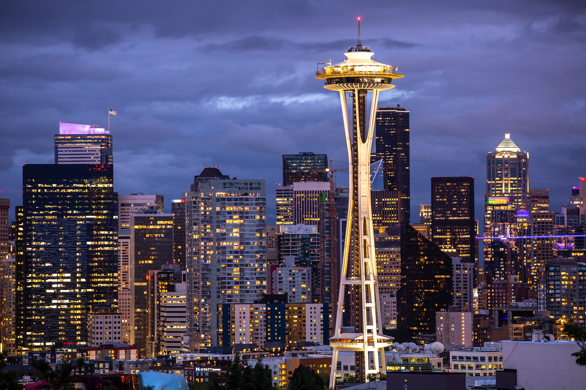 Seattle