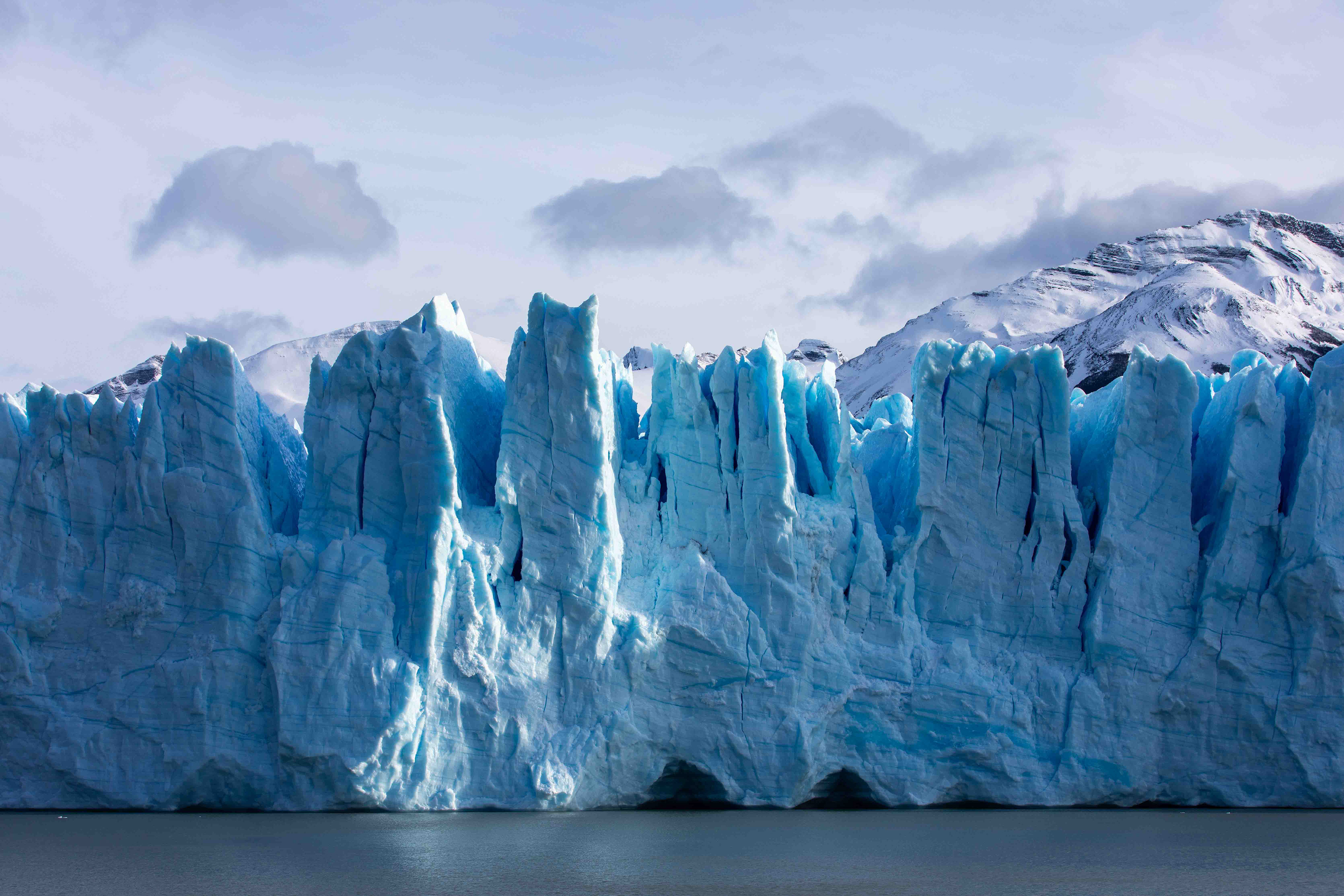 Perito Moreno Glacier
