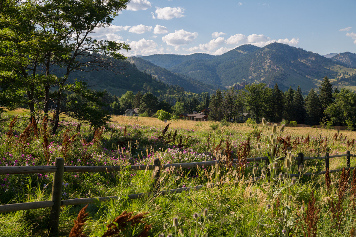Colorado