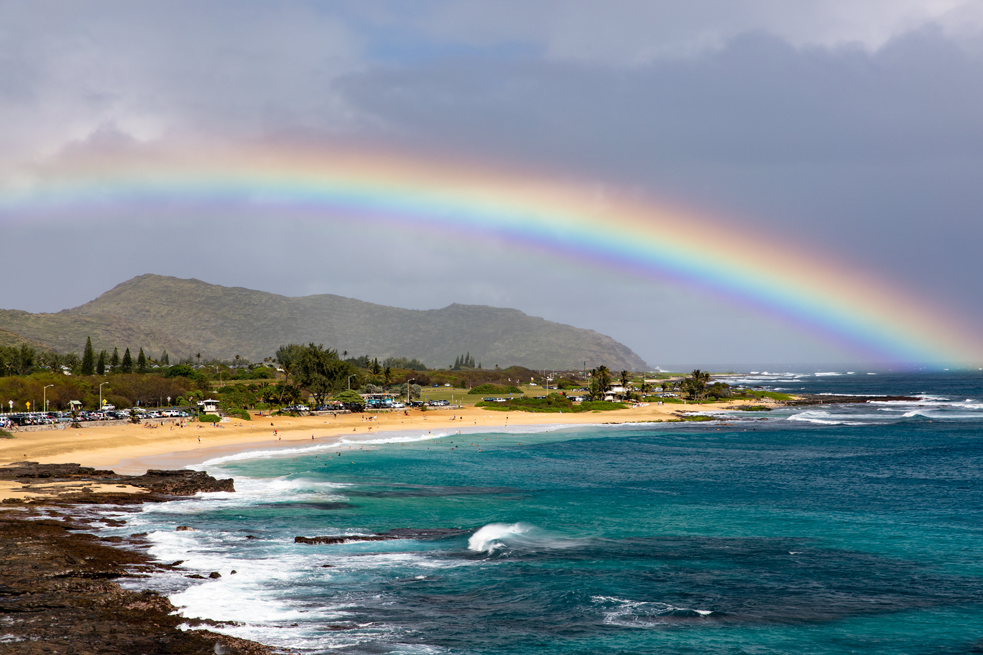 O‘ahu