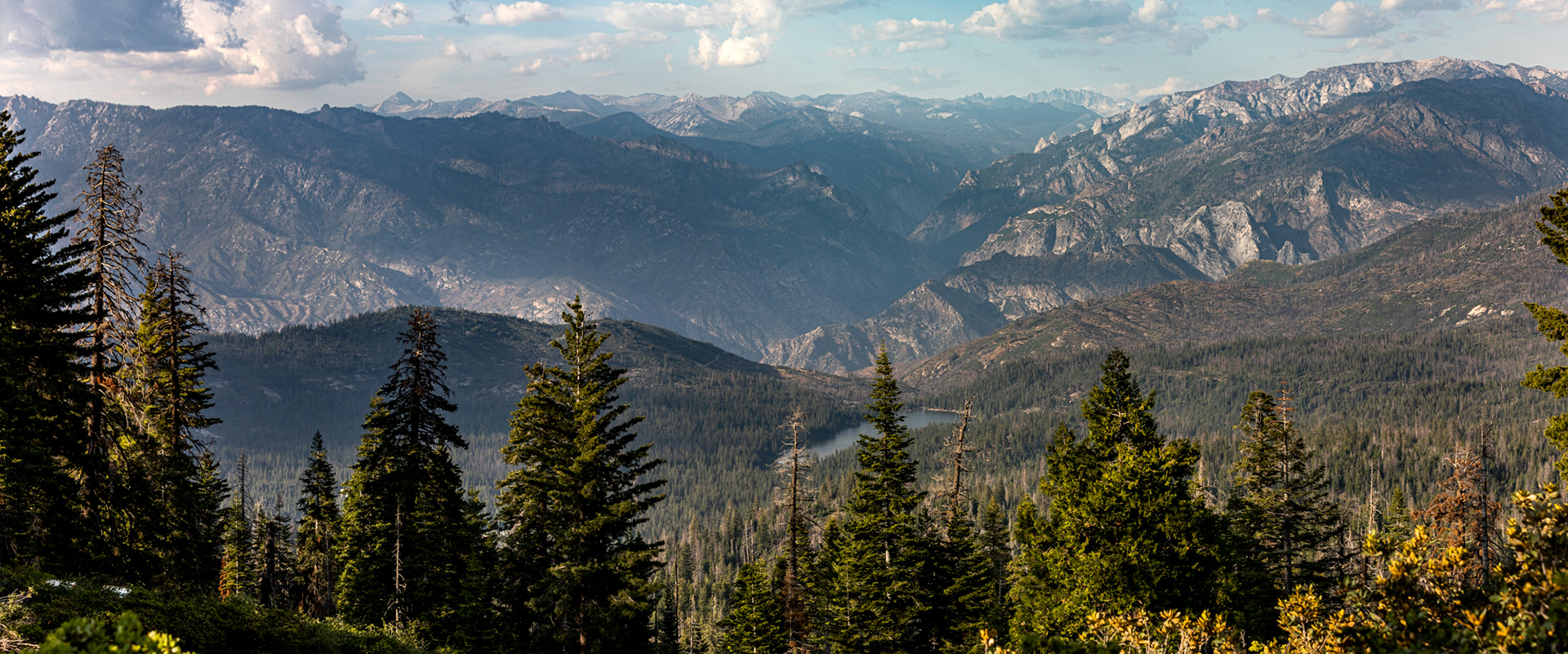 Kings Canyon National Park
