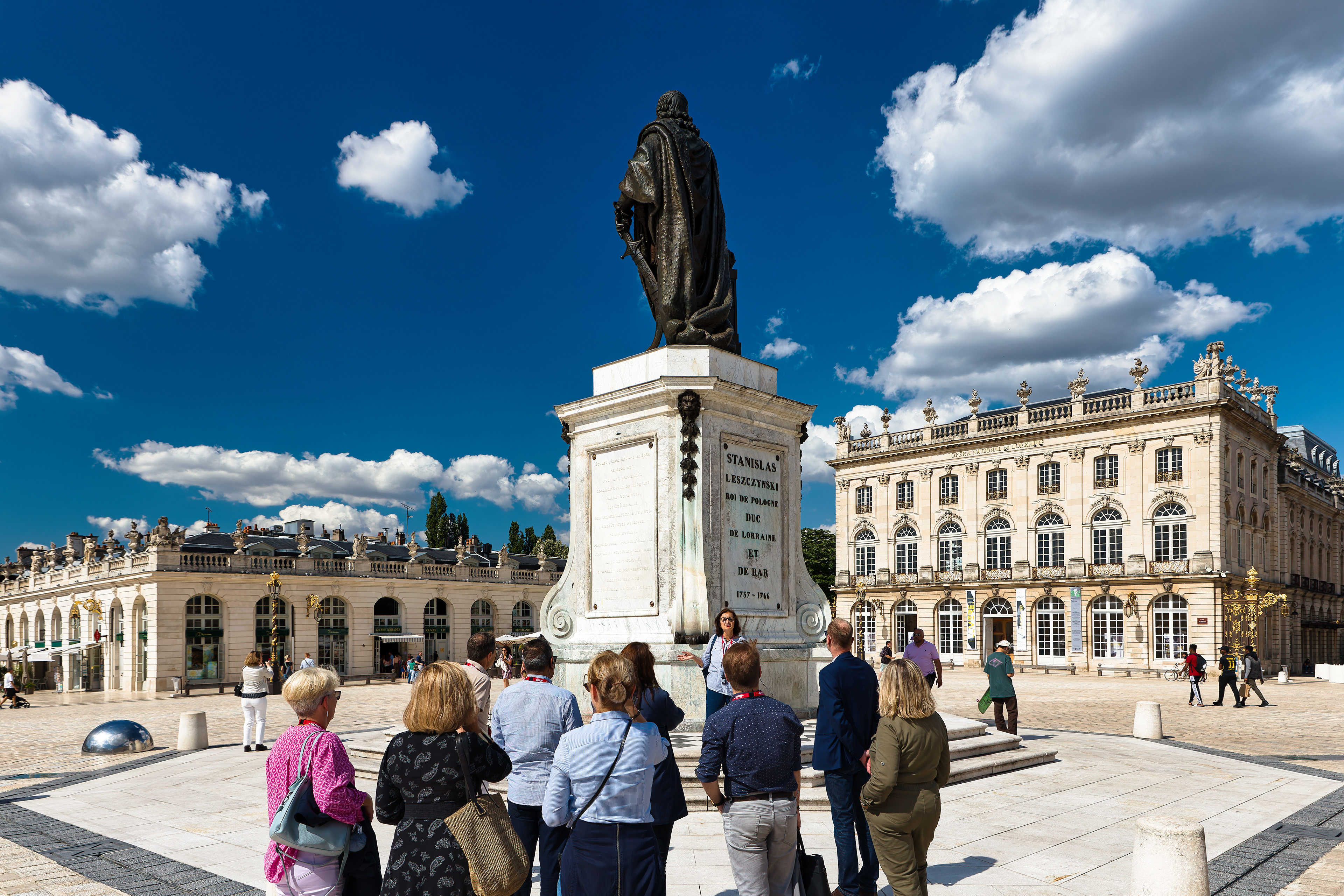 Place Stanislas