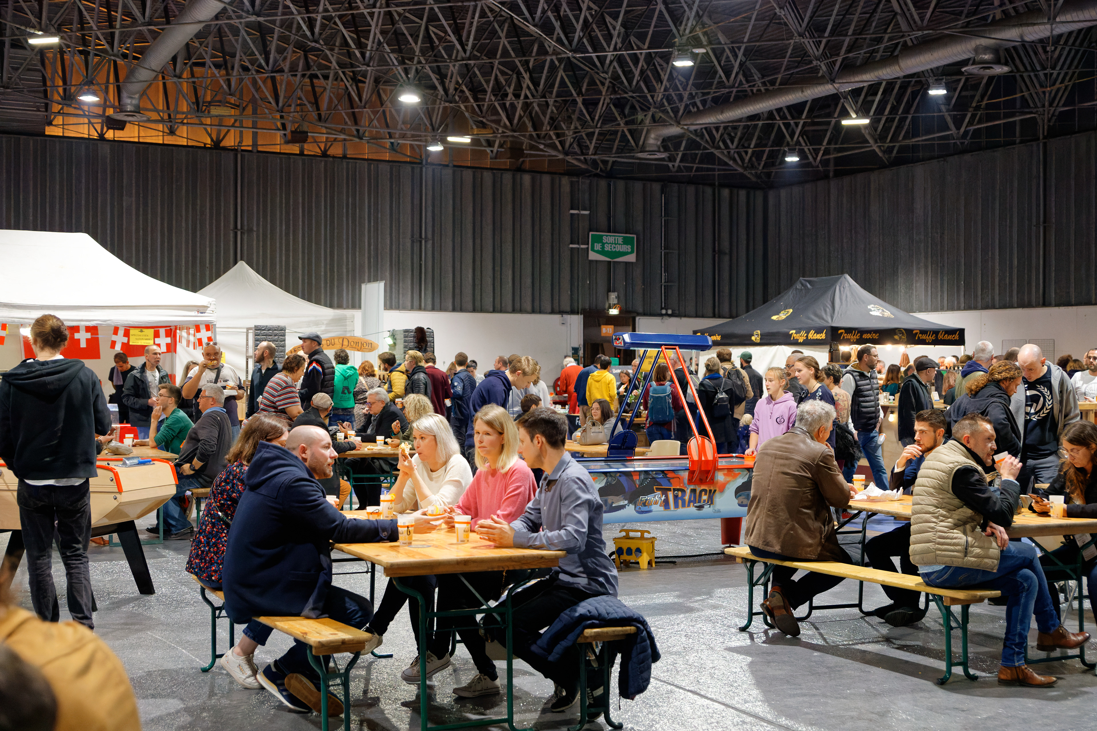 Parc Expo