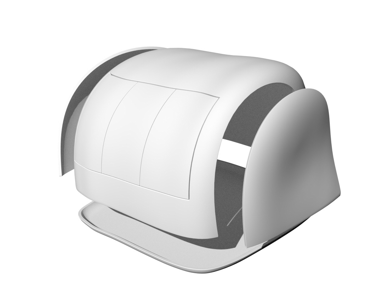 3D Model Revision V5