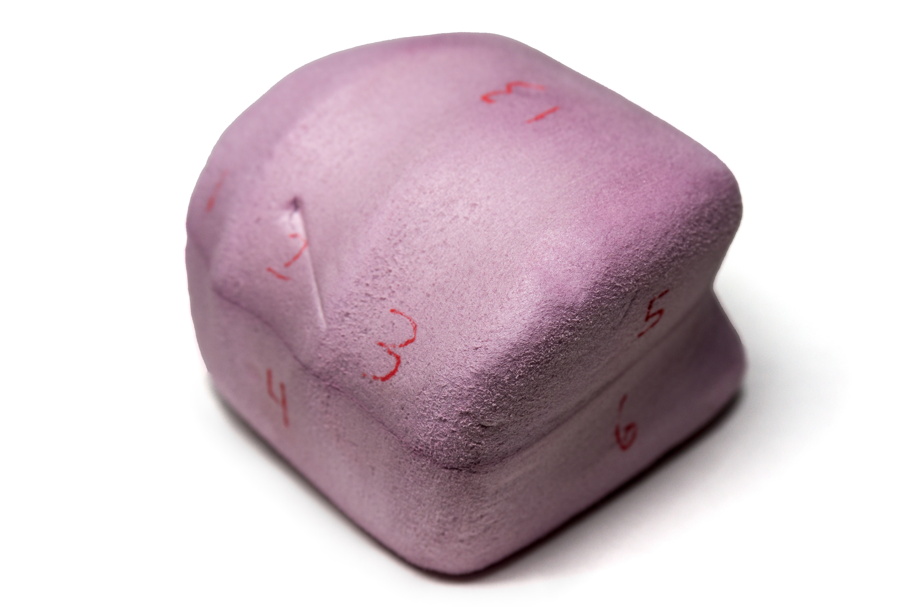 Foam Ergonomics Model