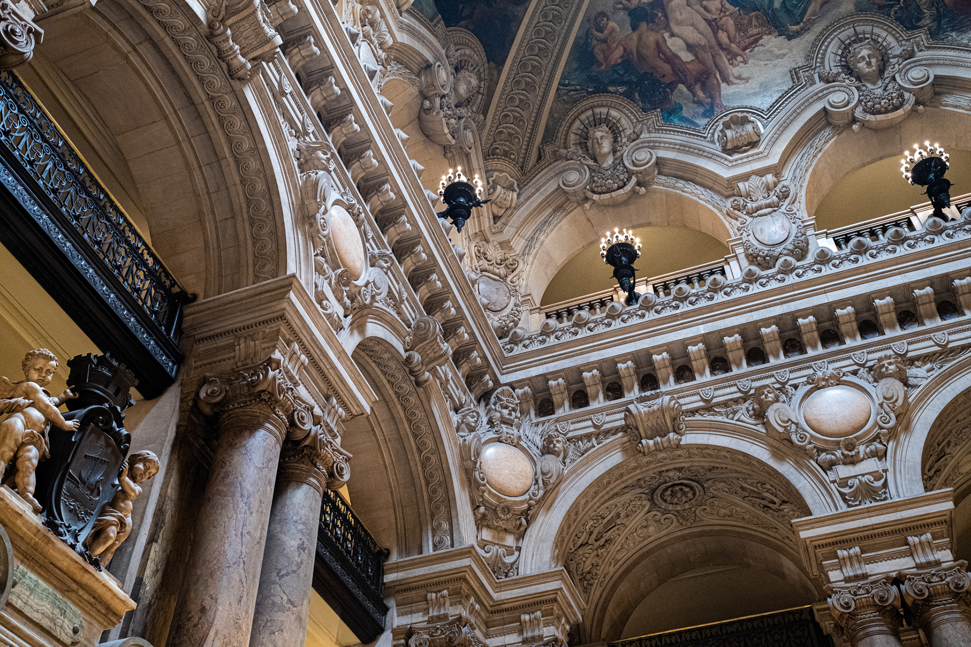 Palais Garnier