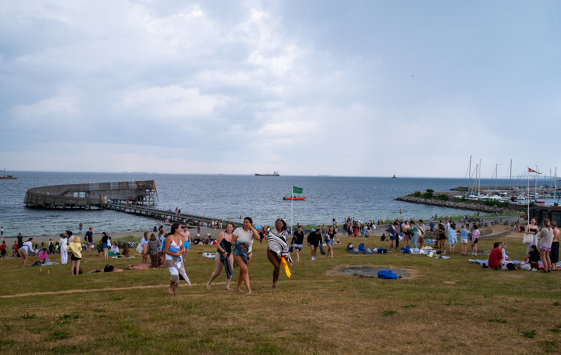 Amager Strandpark