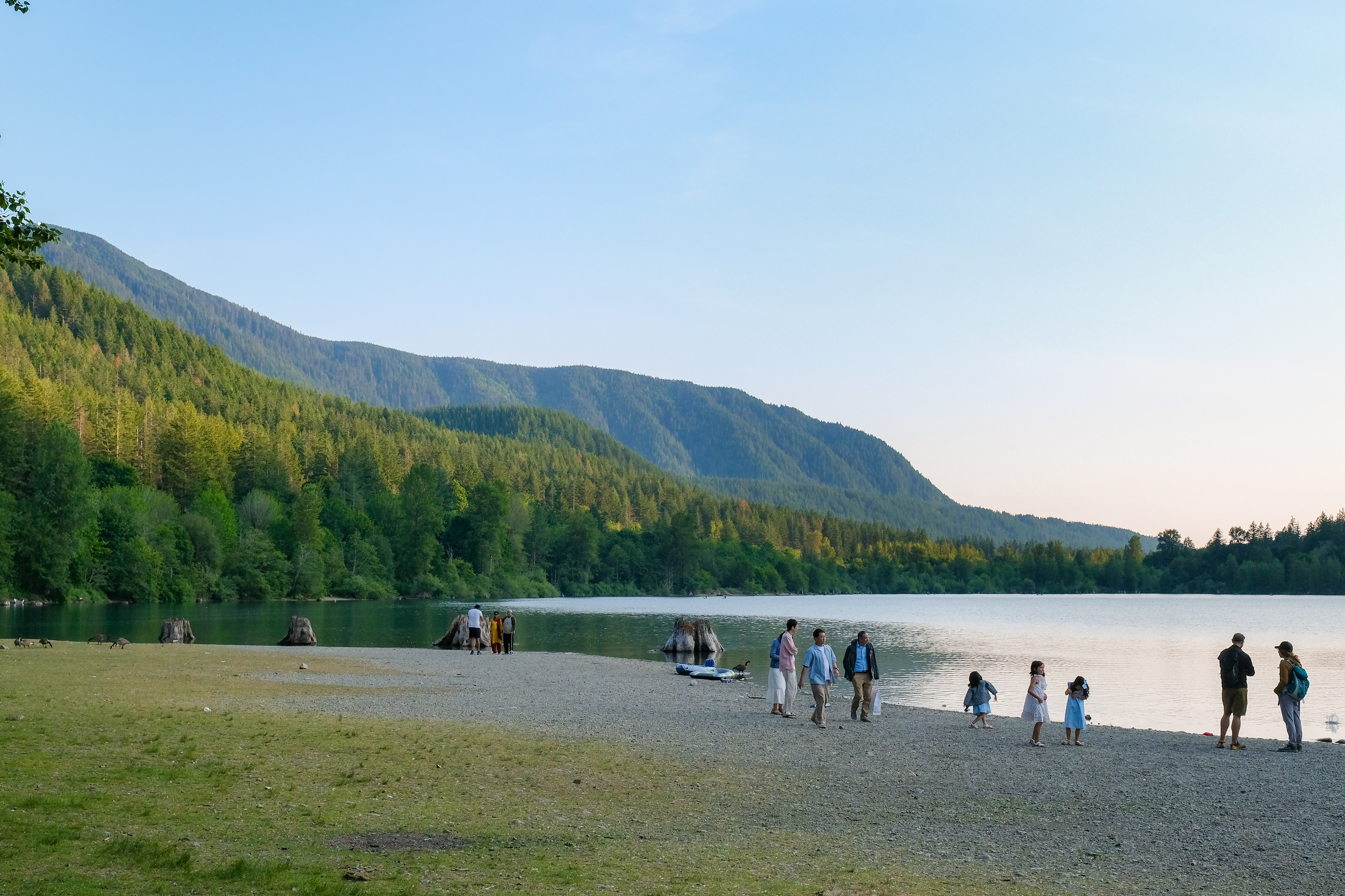 Rattlesnake Ledge