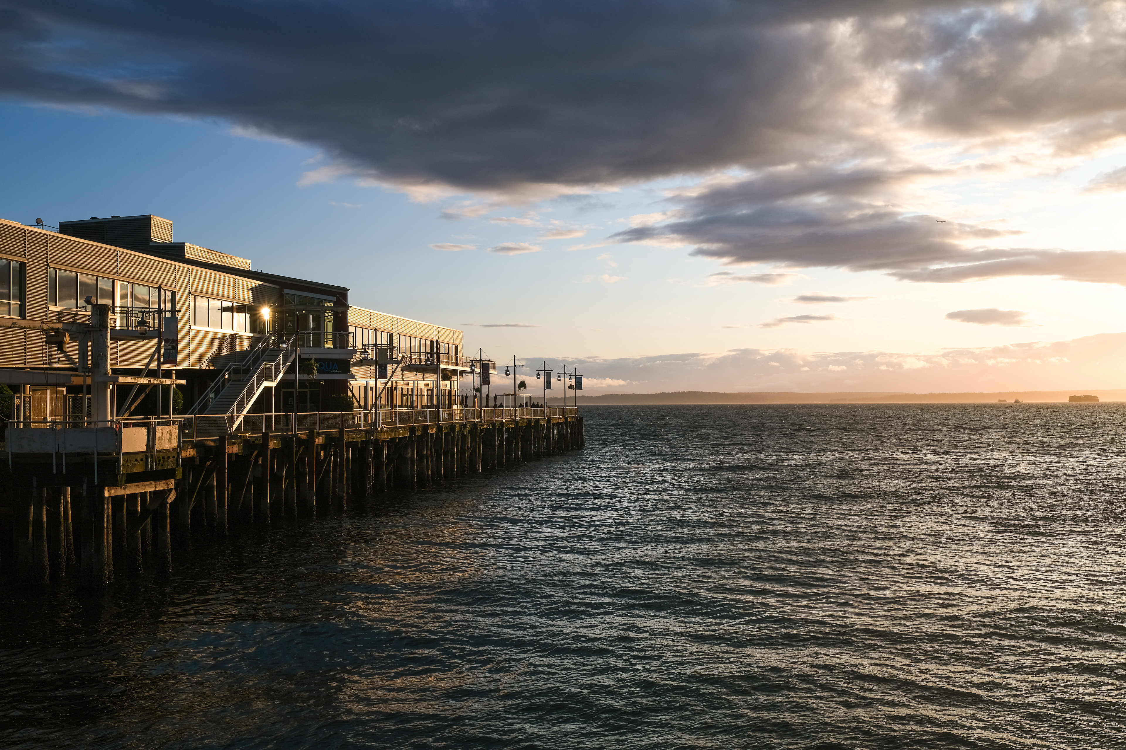 Pier