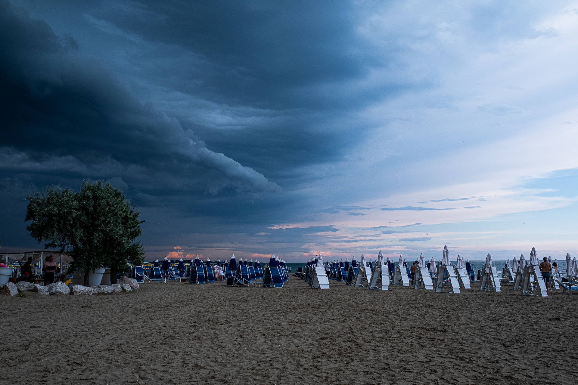 Lido Beach