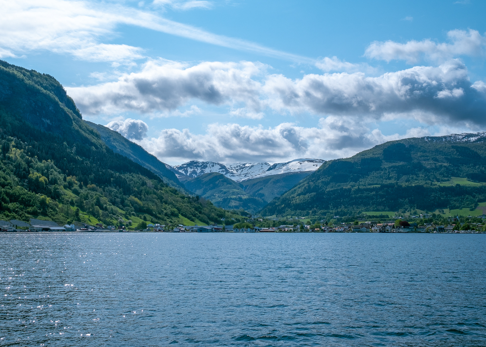 Fjord Tour Pic