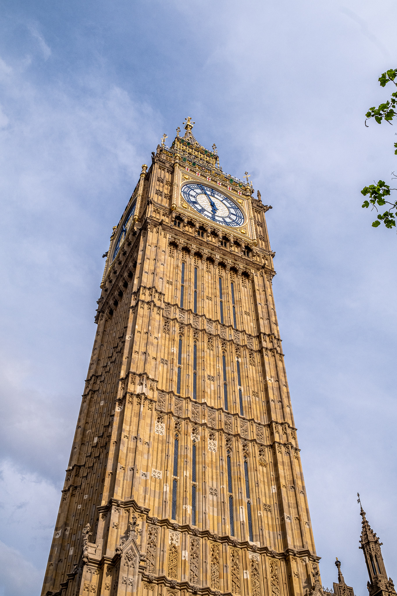 Big Ben