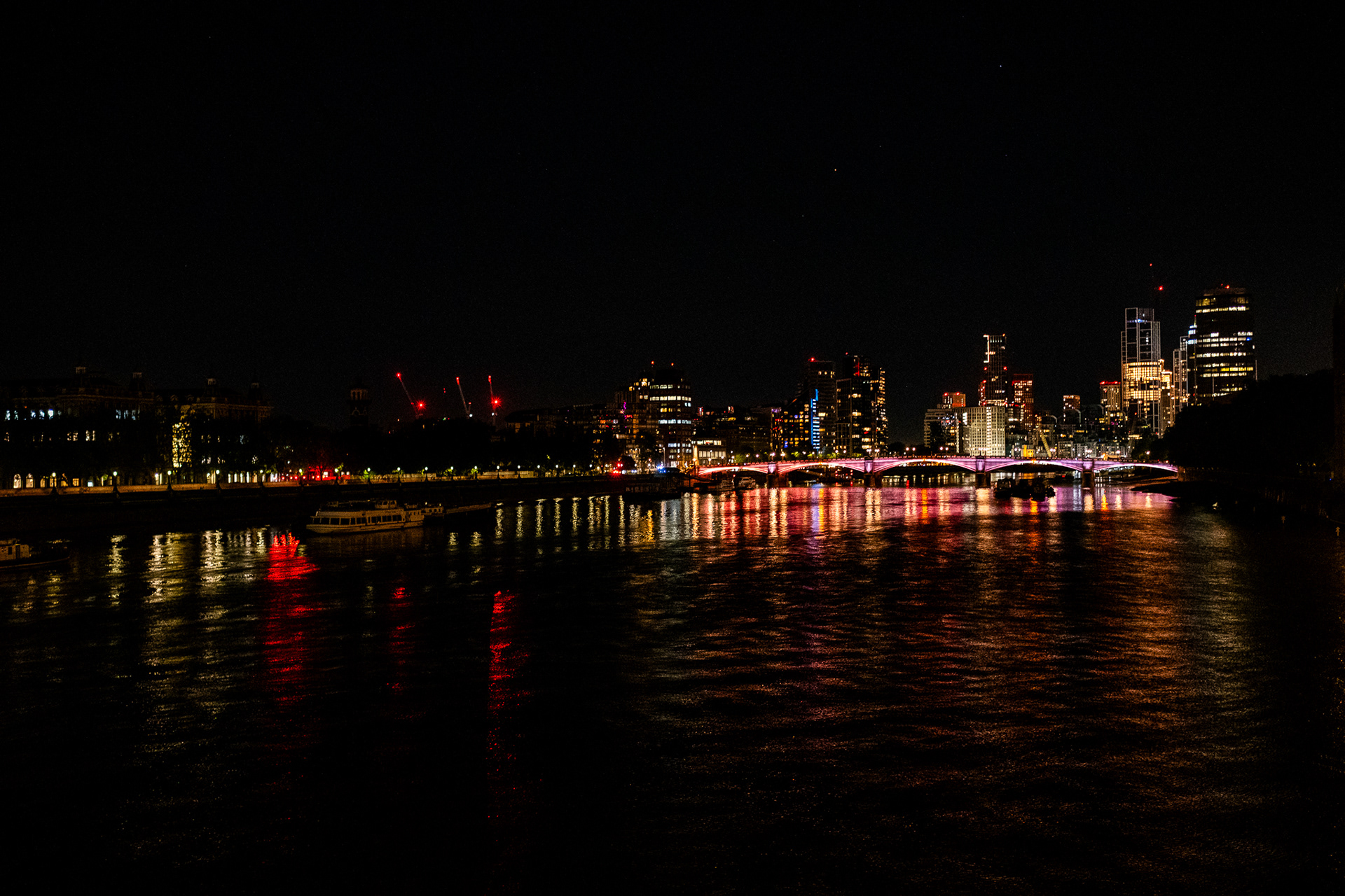 Some bridge...
