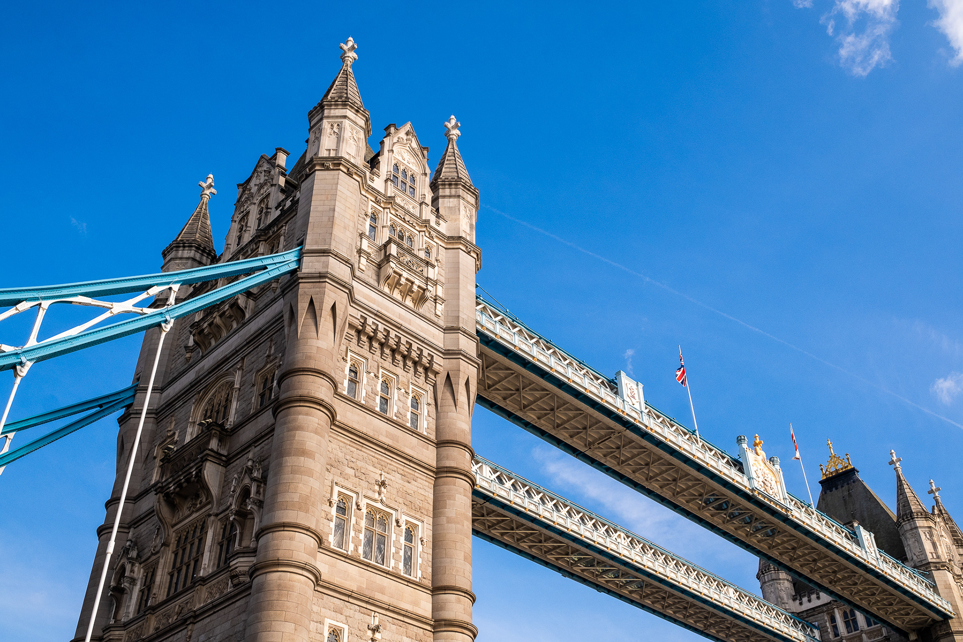 London Bridge