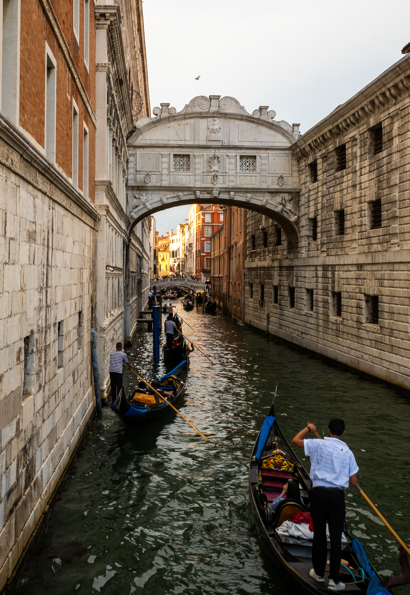 Bridge of Sighs