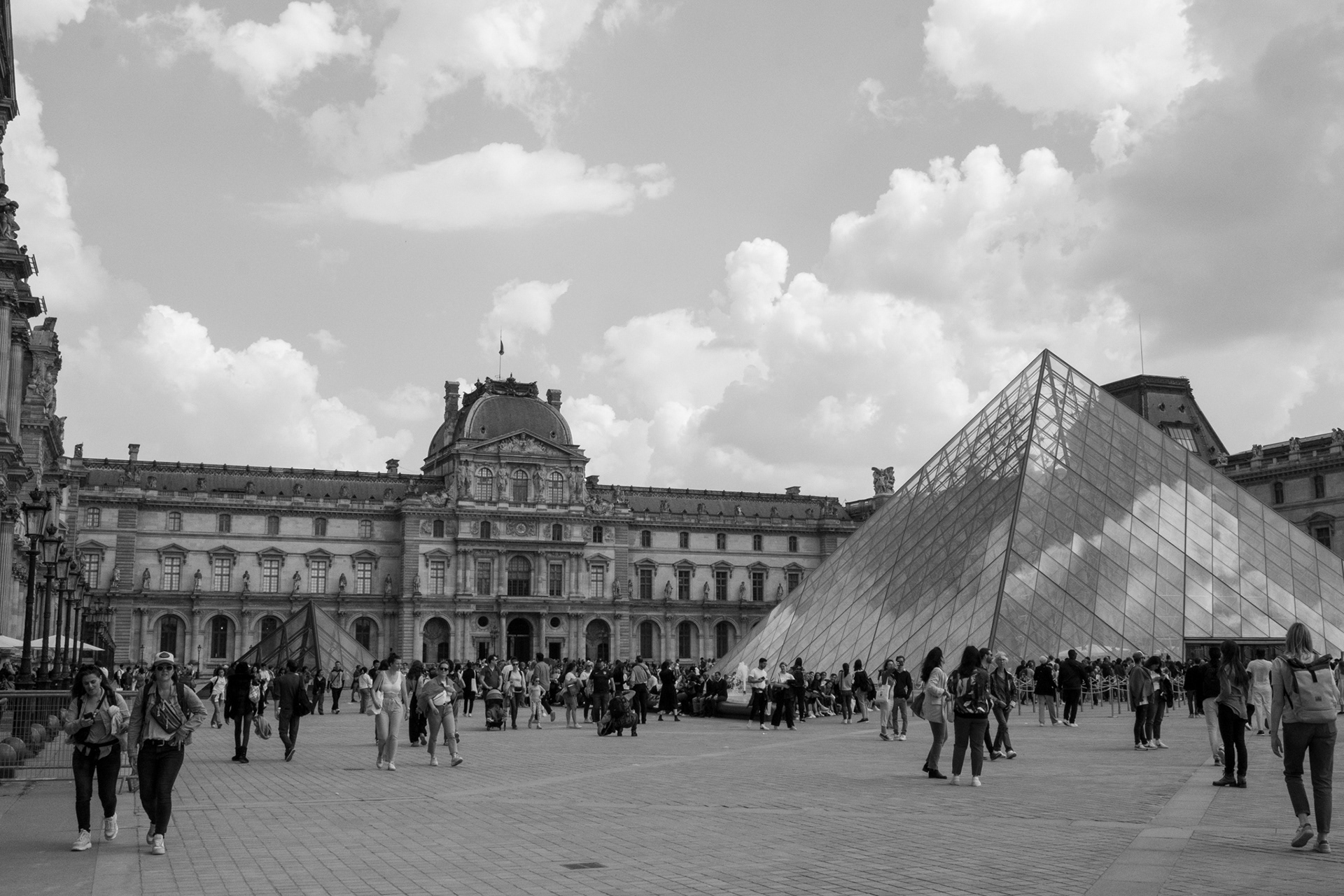 Louvre Museum