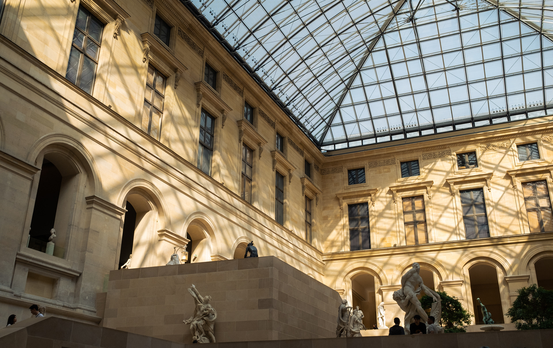 Louvre Museum