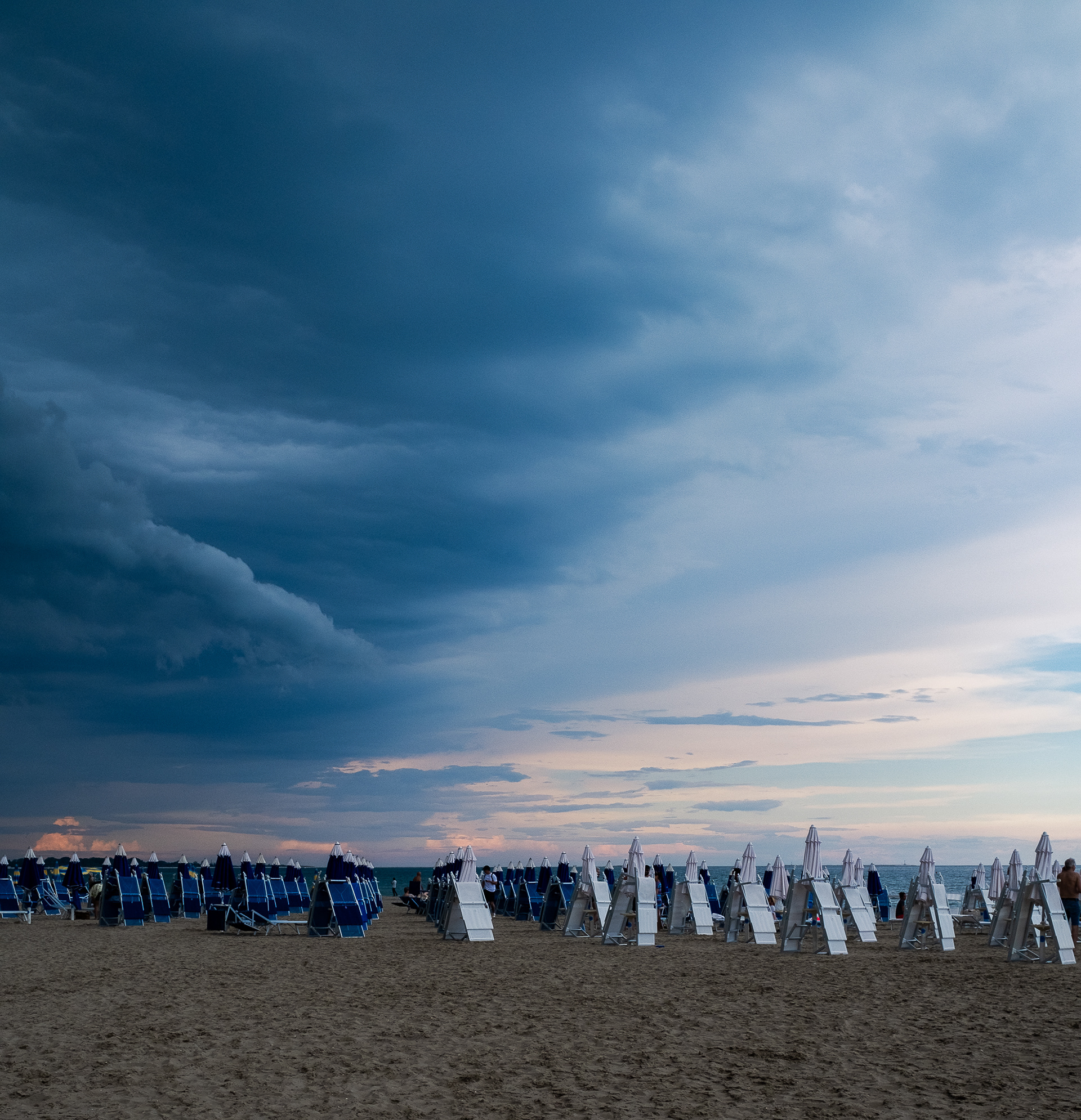 Lido Beach