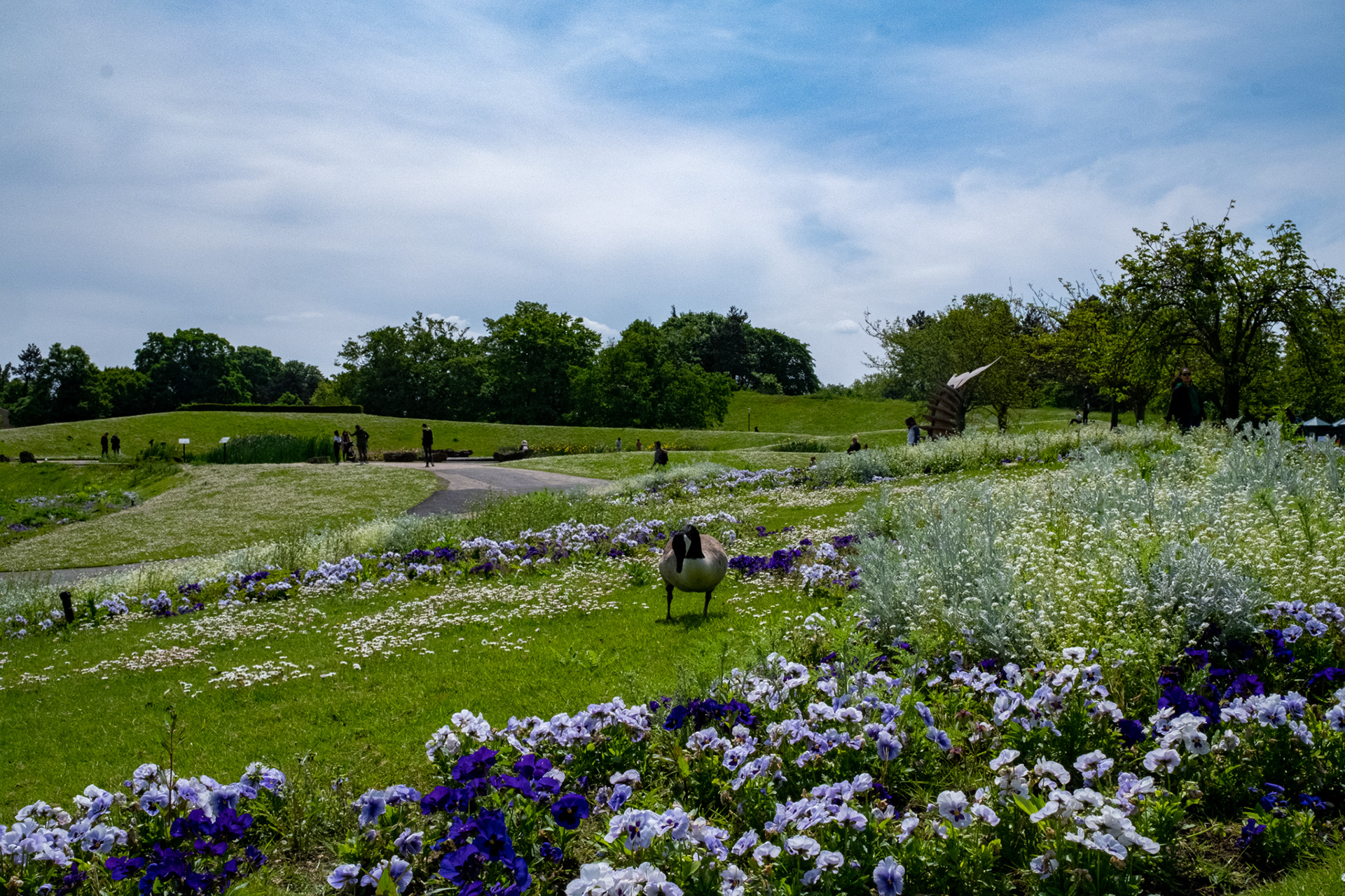 Parc Floral de Paris