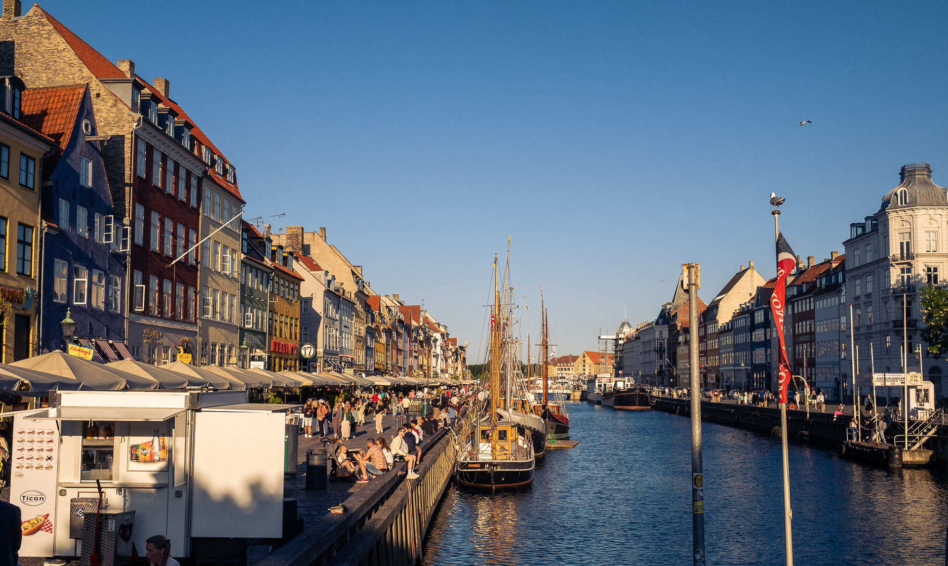 Nyhavn