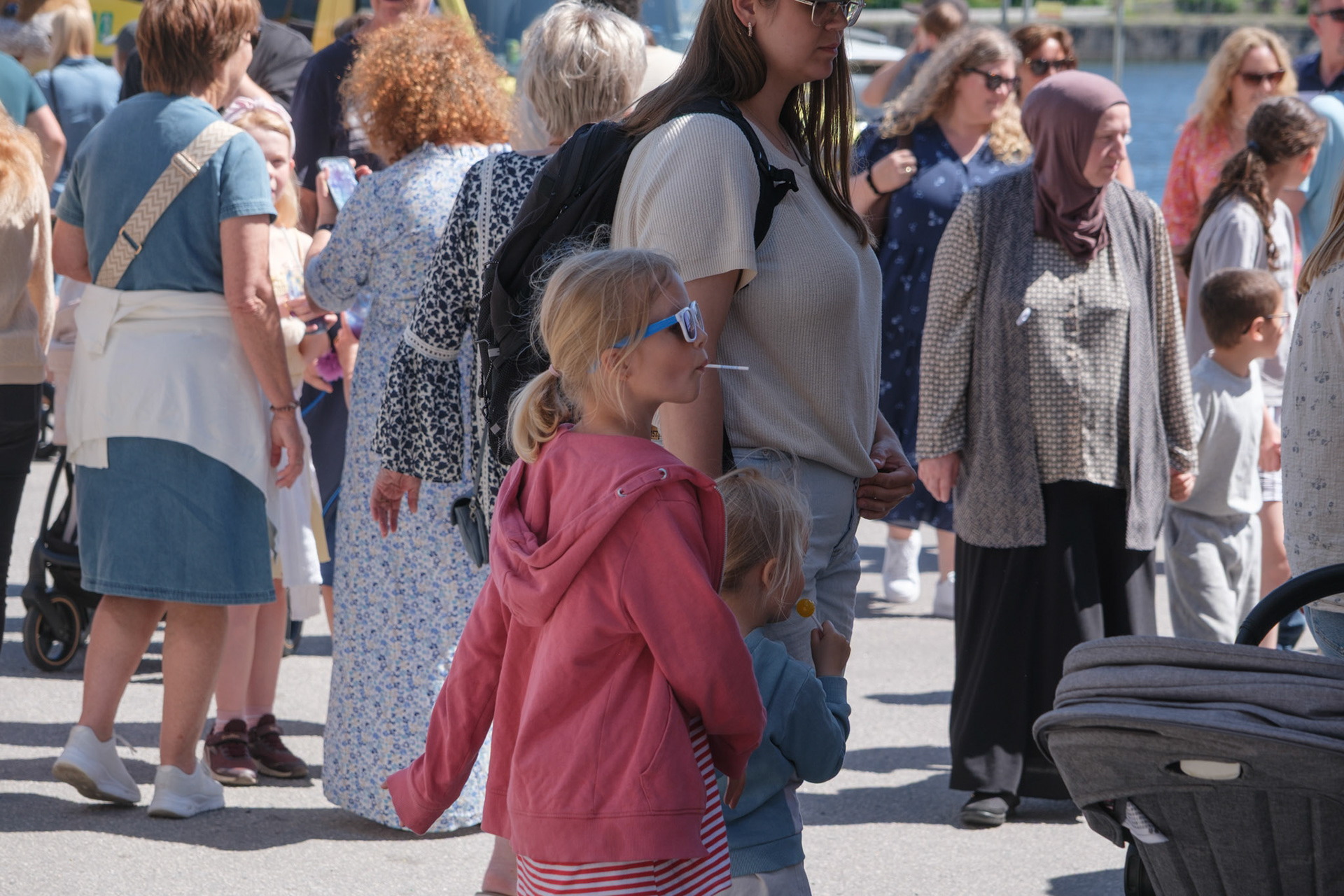 Tømmerkaiadagen 2026